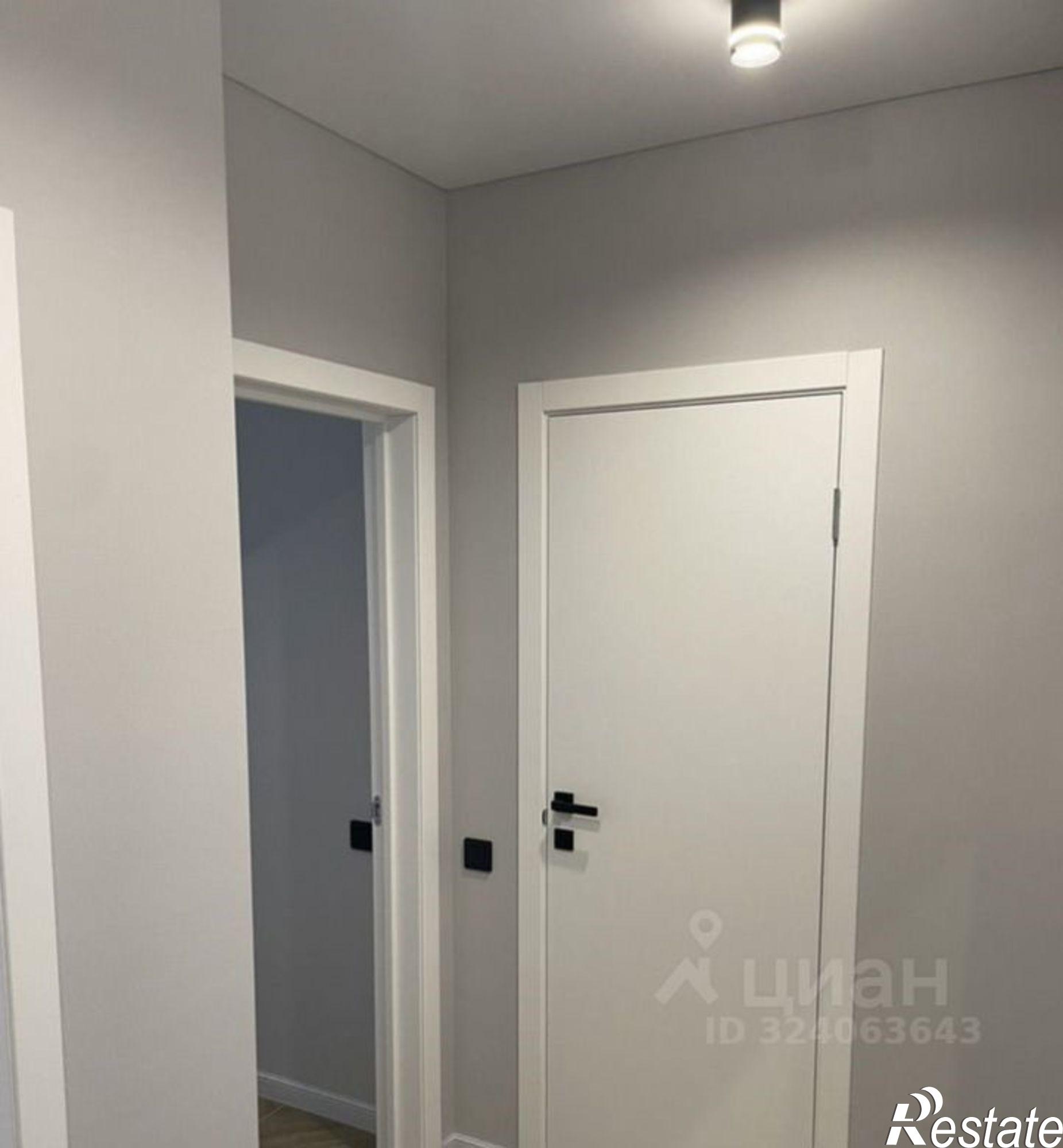 Сдать квартиру за 35 000 рублей на ул Петра Полушкина, 4