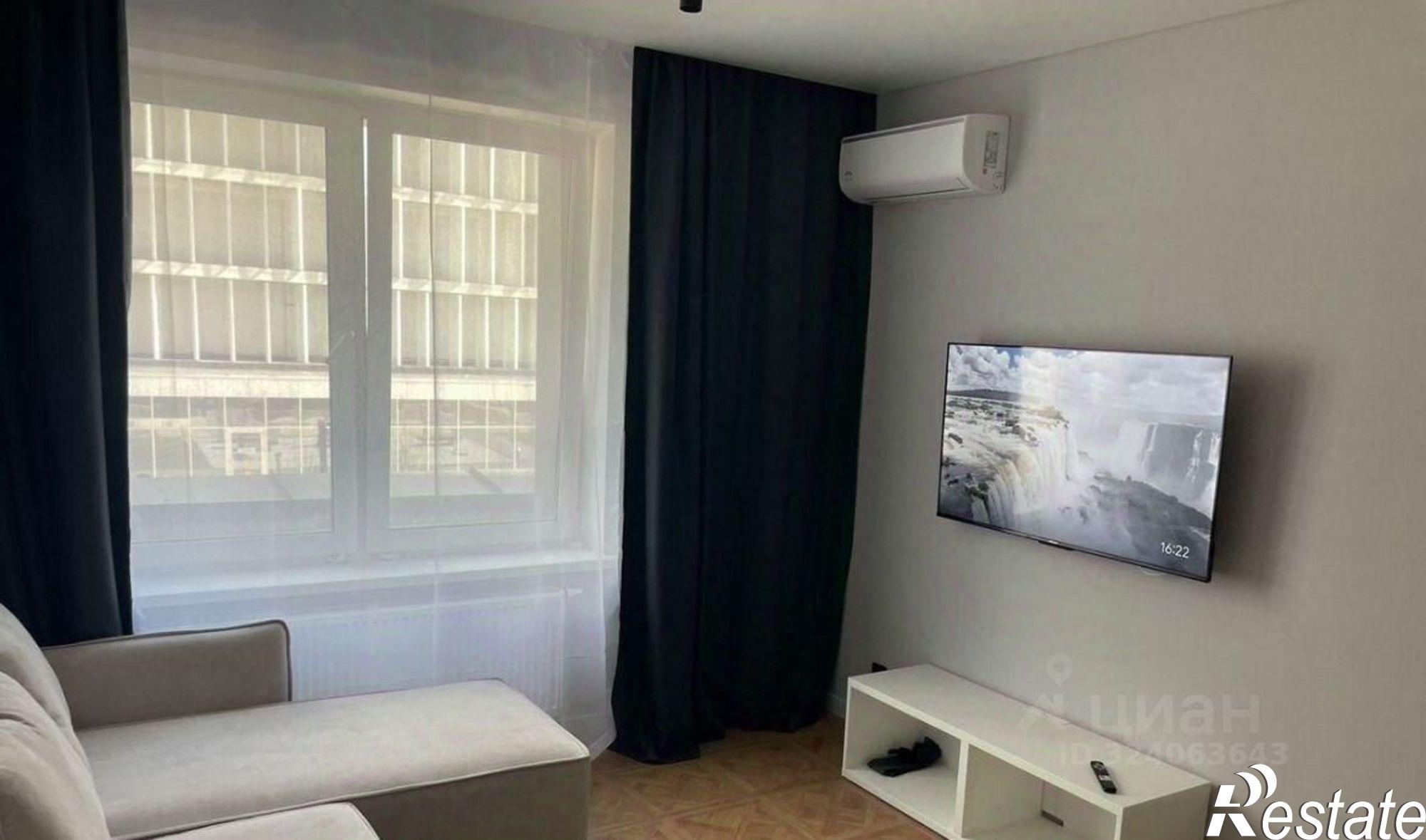 Сдать квартиру за 35 000 рублей на ул Петра Полушкина, 4