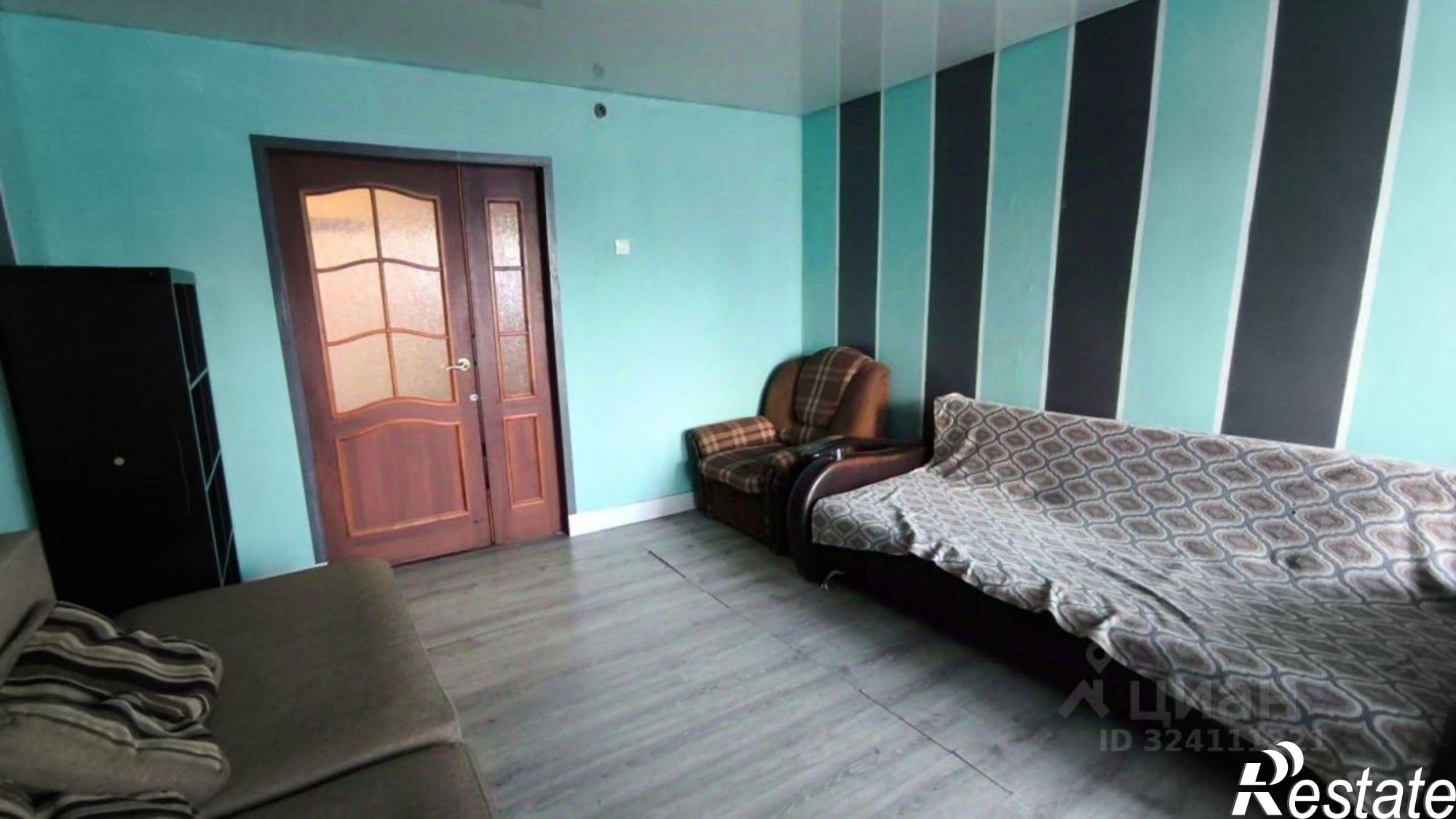 Купить квартиру за 6 400 000 рублей на улица Мира, 43