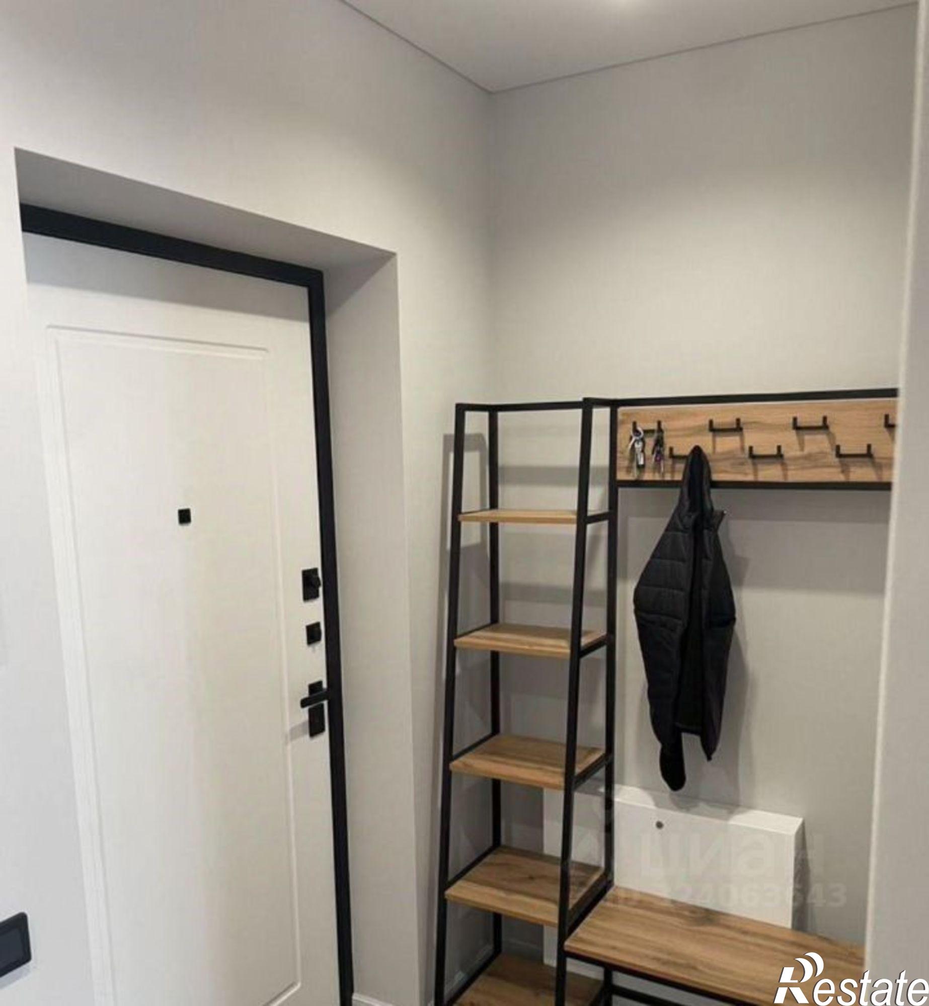 Сдать квартиру за 35 000 рублей на ул Петра Полушкина, 4