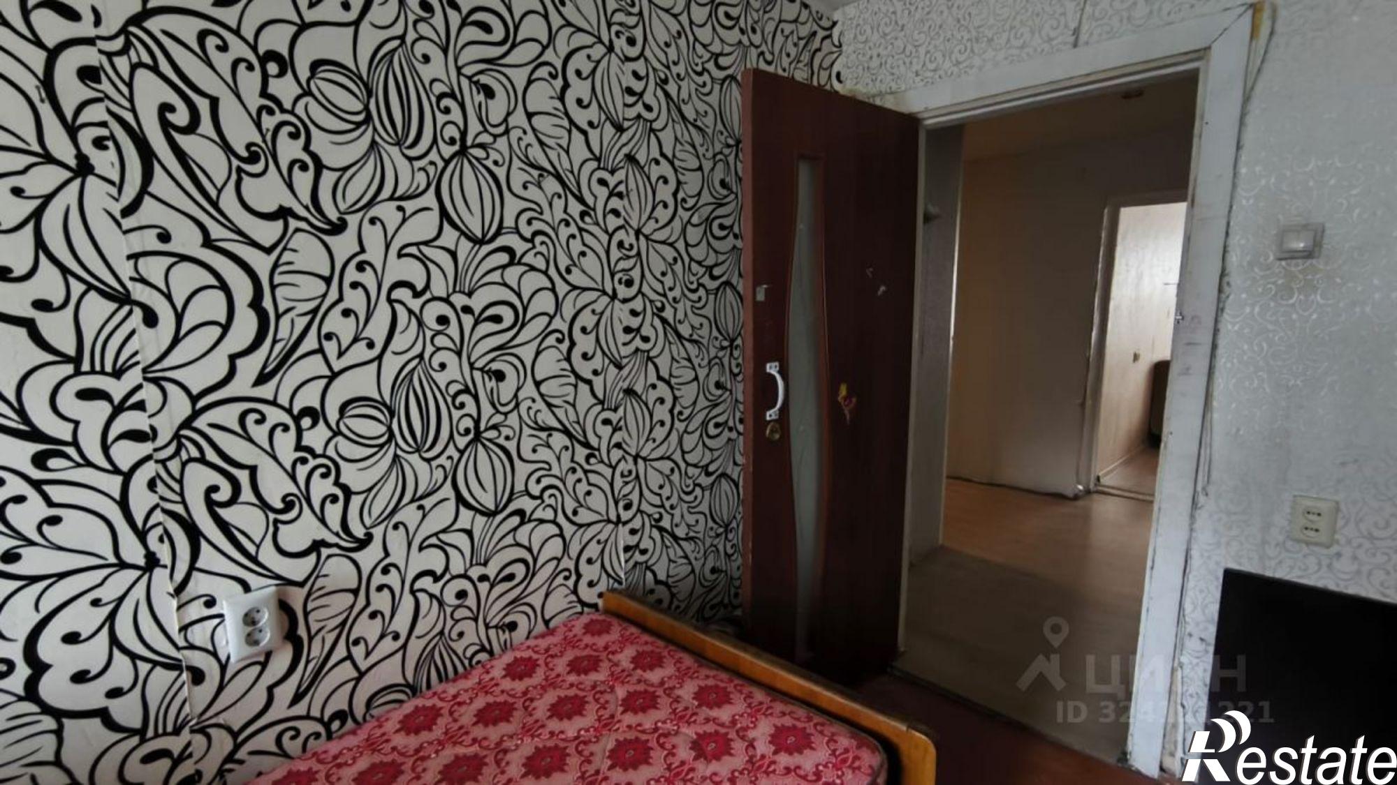 Купить квартиру за 6 400 000 рублей на улица Мира, 43