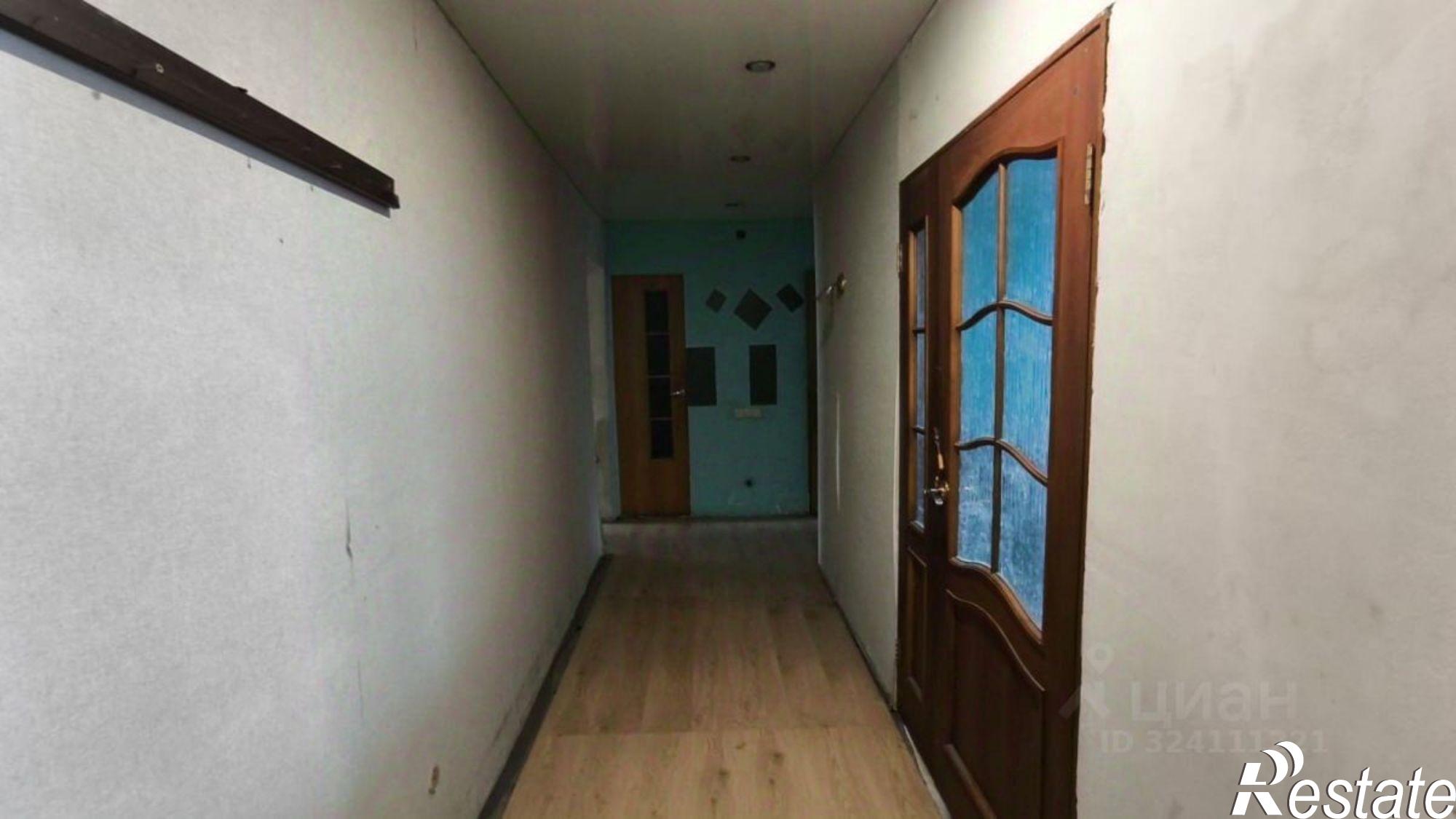 Купить квартиру за 6 400 000 рублей на улица Мира, 43