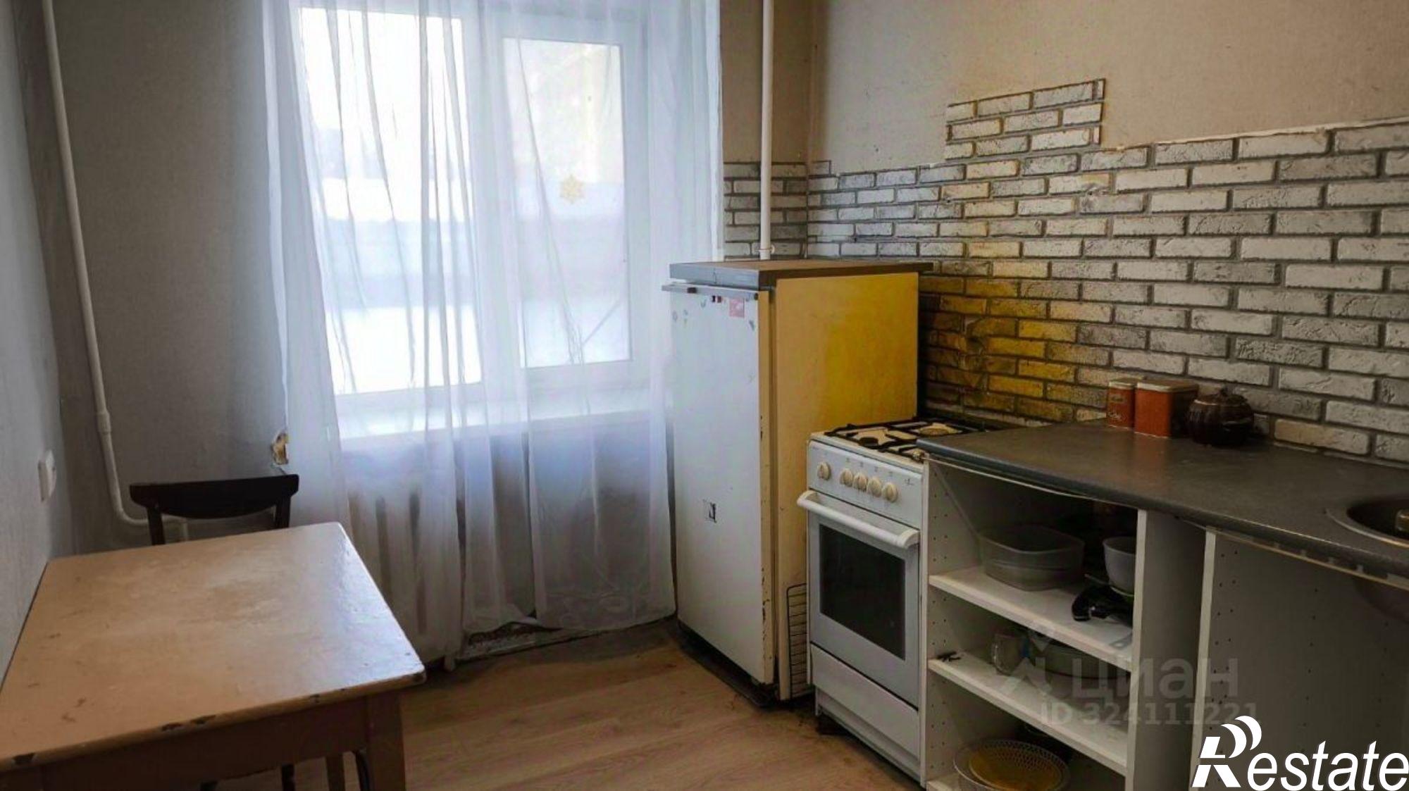 Купить квартиру за 6 400 000 рублей на улица Мира, 43