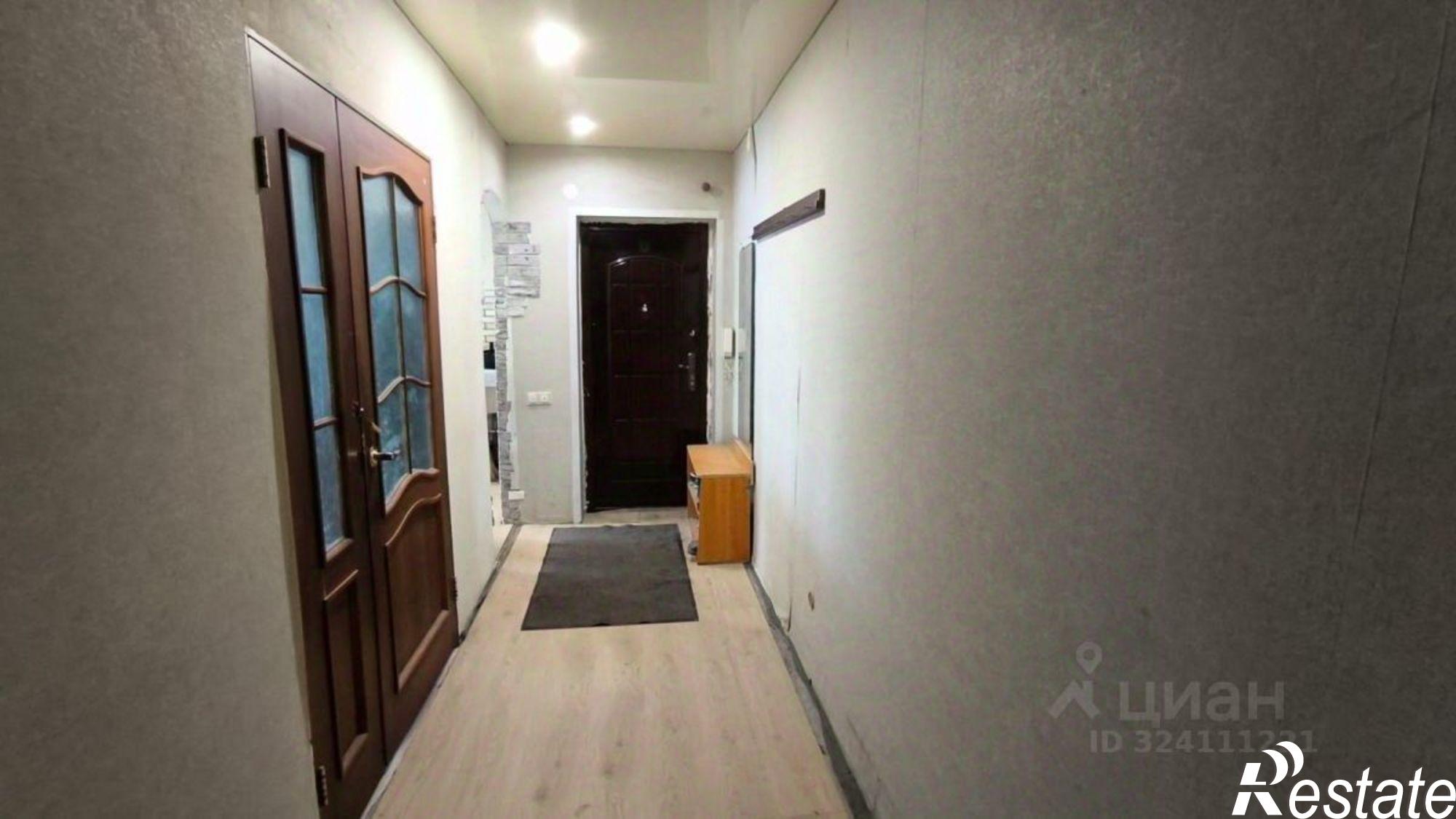 Купить квартиру за 6 400 000 рублей на улица Мира, 43