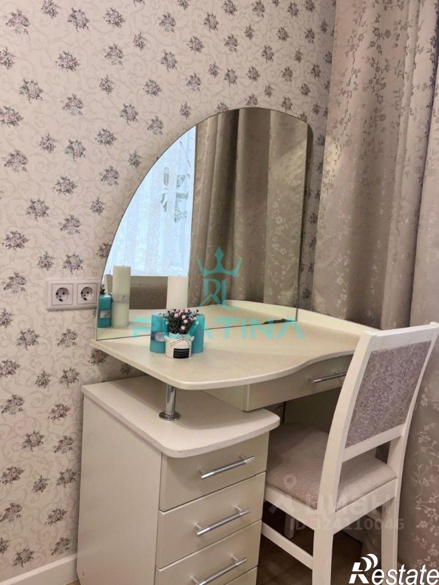 Сдать квартиру за 50 000 рублей на ул Осипенко, 32