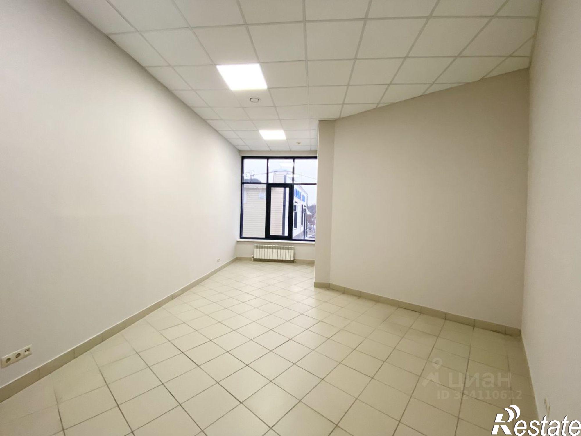 Сдать офис, помещение под офис за 36 857 рублей на ул Дубравная, 51г