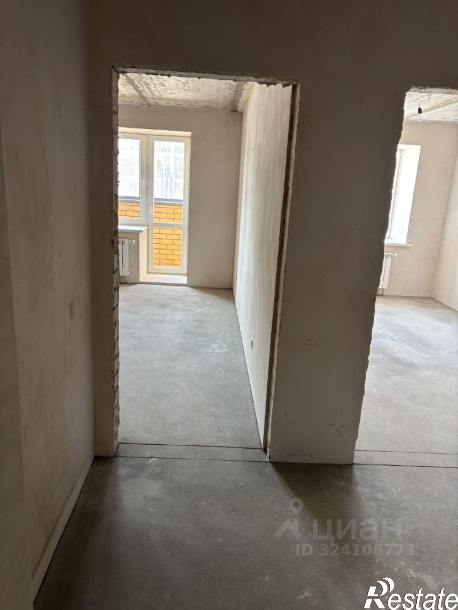 Купить квартиру за 7 150 000 рублей на ул Рауиса Гареева, 78