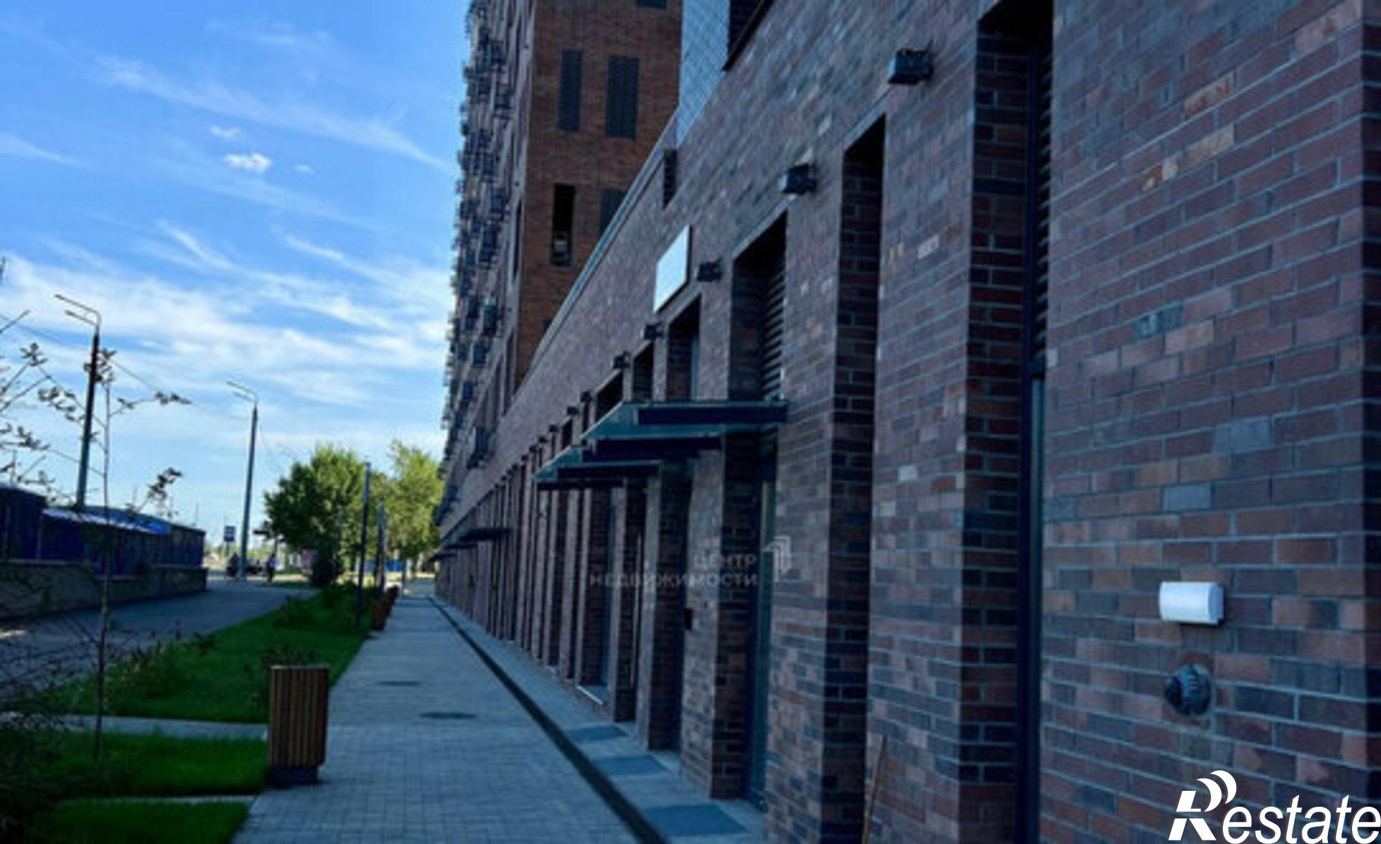 Купить квартиру за 18 200 000 рублей на ул Герцена, 85