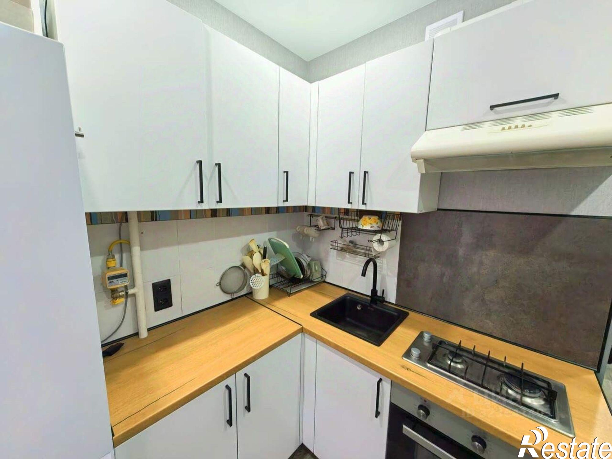 Купить квартиру за 8 250 000 рублей на ул Галиаскара Камала, 47