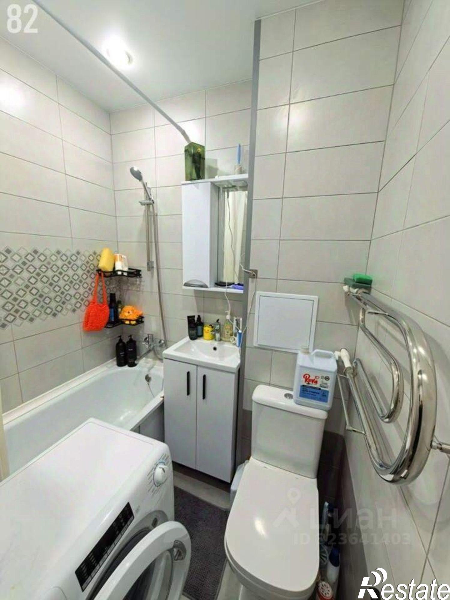 Купить квартиру за 8 250 000 рублей на ул Галиаскара Камала, 47