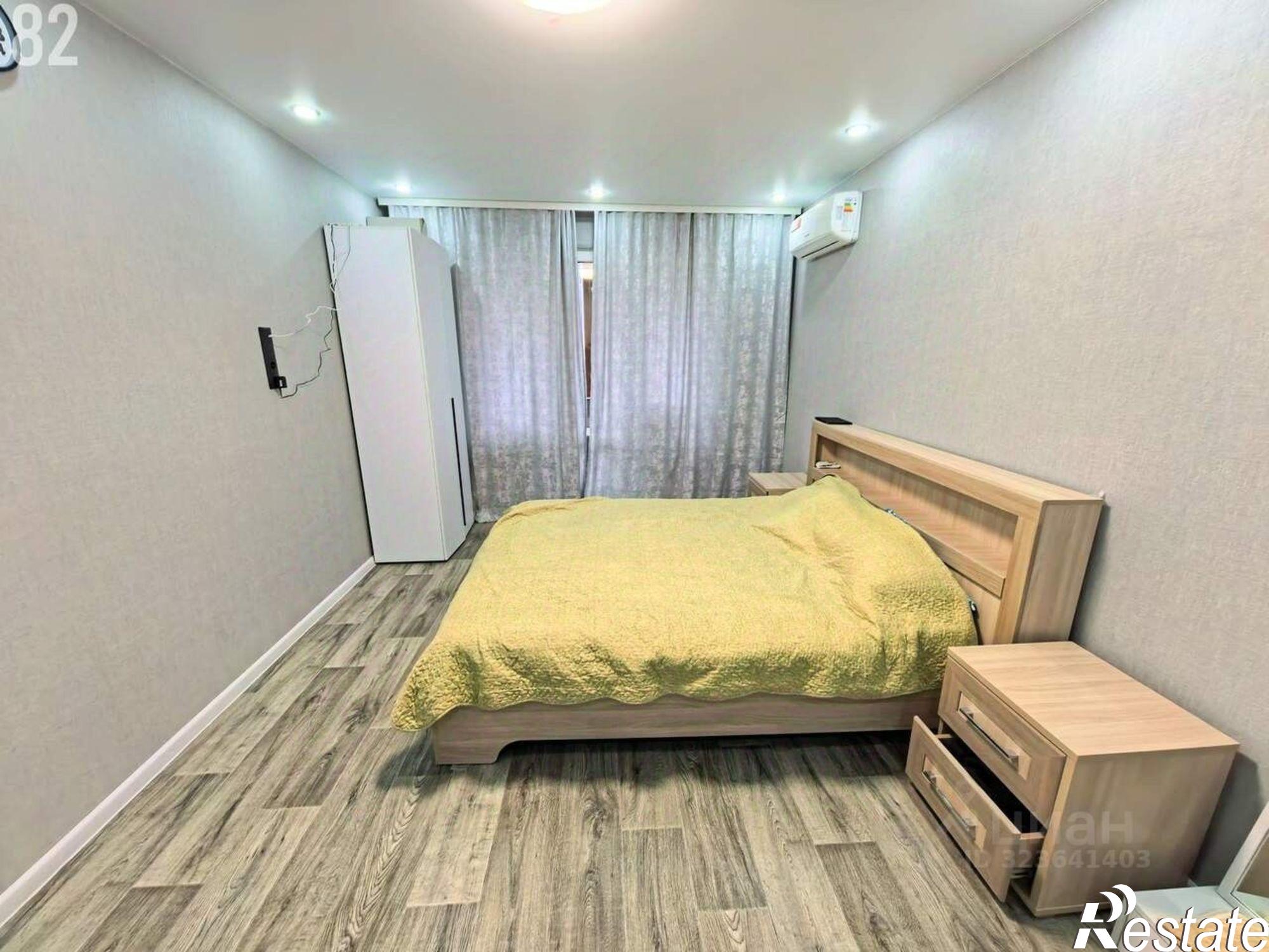 Купить квартиру за 8 250 000 рублей на ул Галиаскара Камала, 47