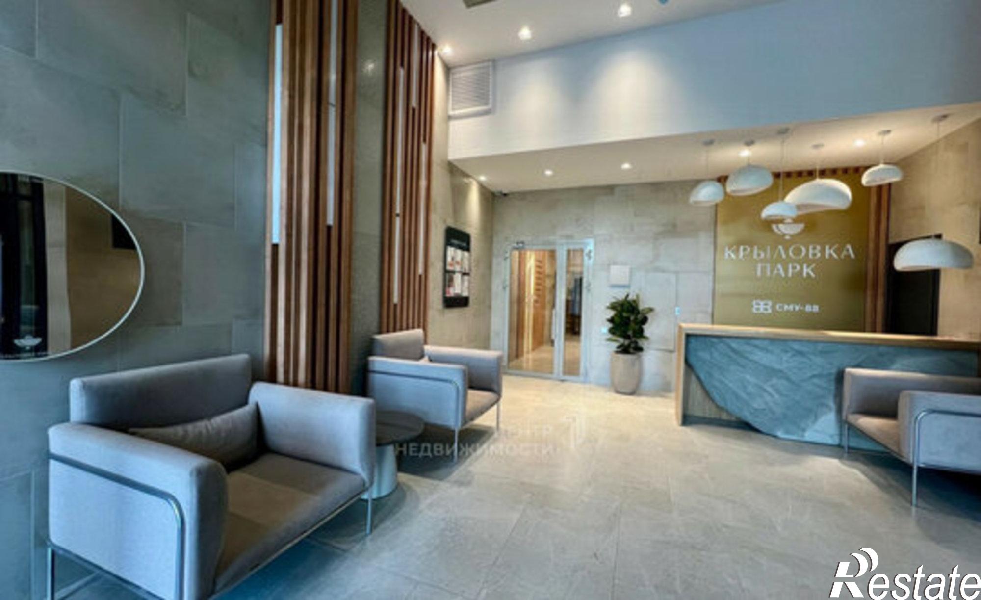 Купить квартиру за 18 200 000 рублей на ул Герцена, 85