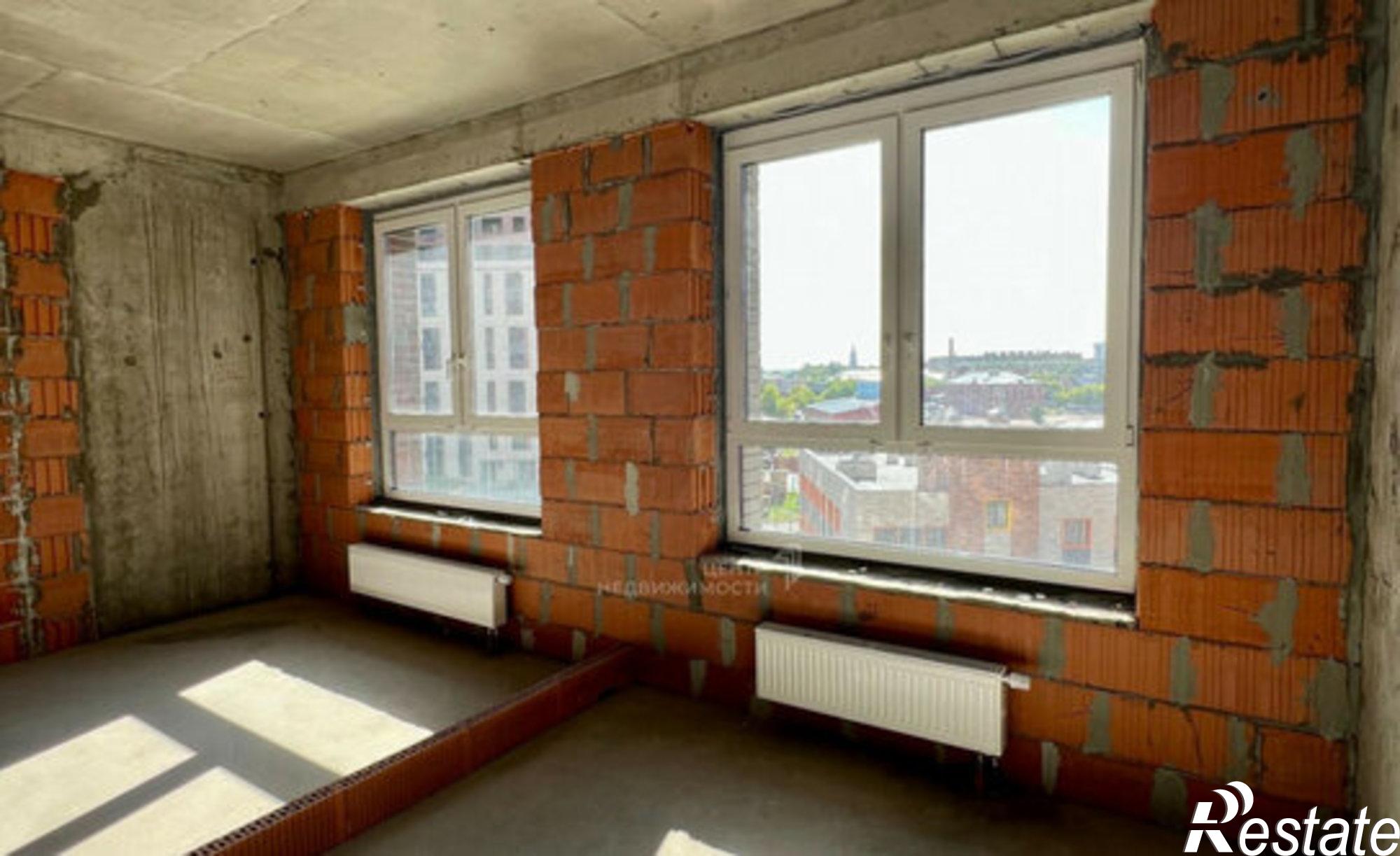 Купить квартиру за 18 200 000 рублей на ул Герцена, 85