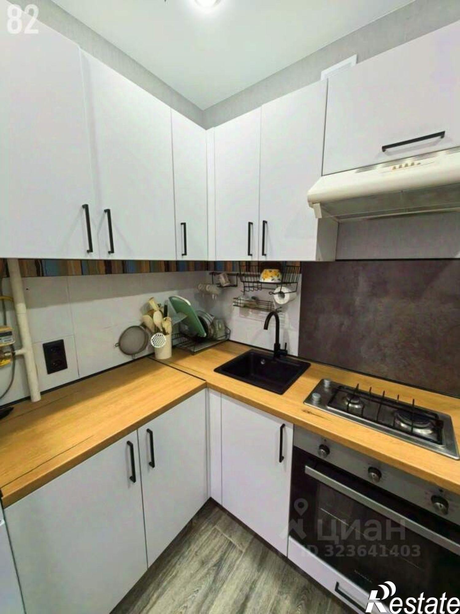 Купить квартиру за 8 250 000 рублей на ул Галиаскара Камала, 47