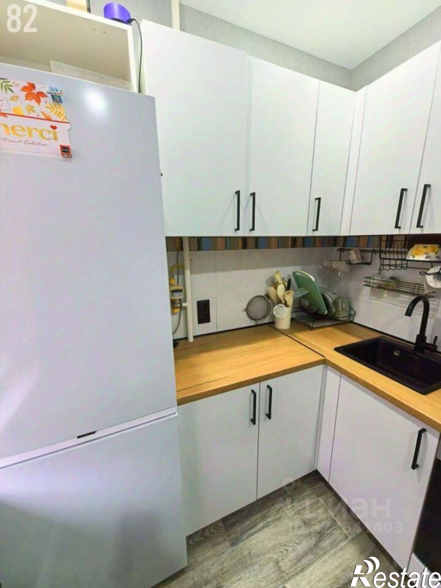 Купить квартиру за 8 250 000 рублей на ул Галиаскара Камала, 47