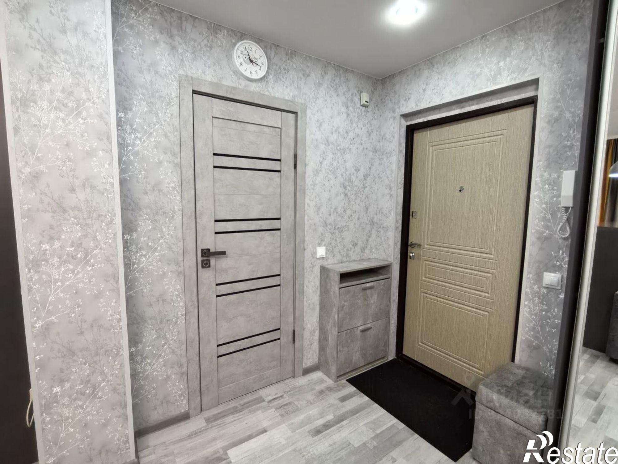 Купить квартиру за 9 950 000 рублей на ул Октябрьская, 34