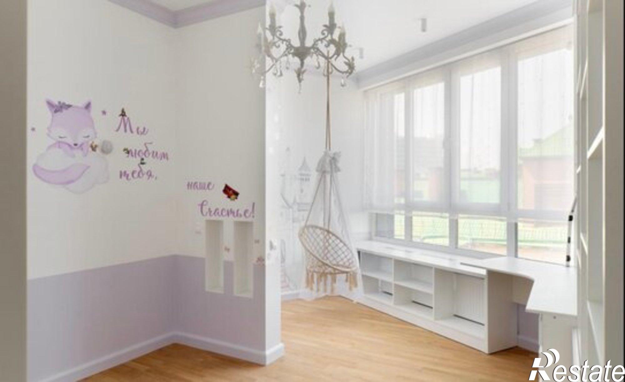 Купить квартиру за 29 900 000 рублей на ул Спартаковская, 14