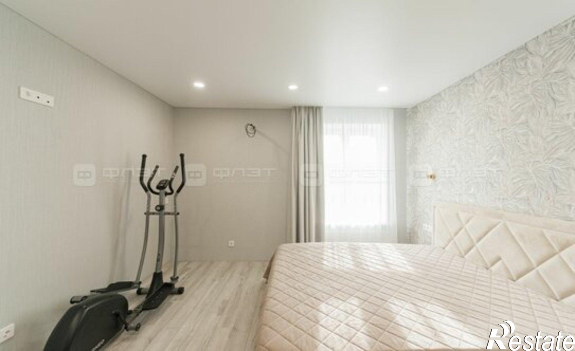 Купить квартиру за 17 899 000 рублей на ул Азата Аббасова, 19