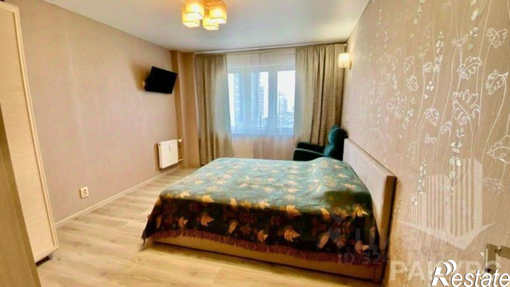 Купить квартиру за 8 390 000 рублей на ул Натана Рахлина, 7б