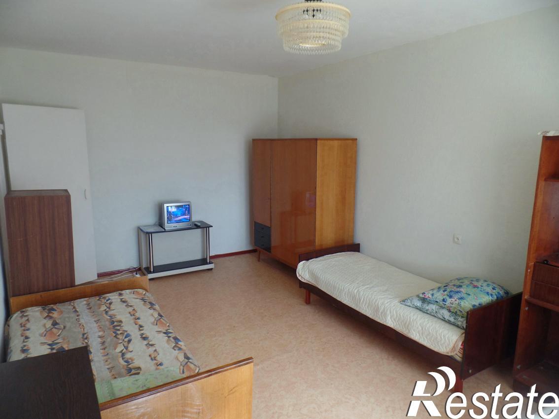 Сдать квартиру за 25 000 рублей на Ломжинская, 6