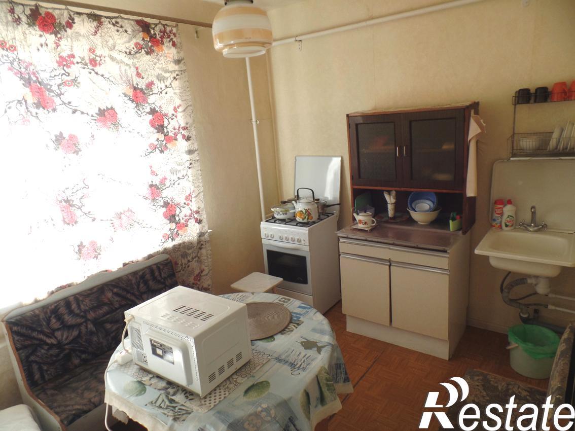 Сдать квартиру за 25 000 рублей на Ломжинская, 6