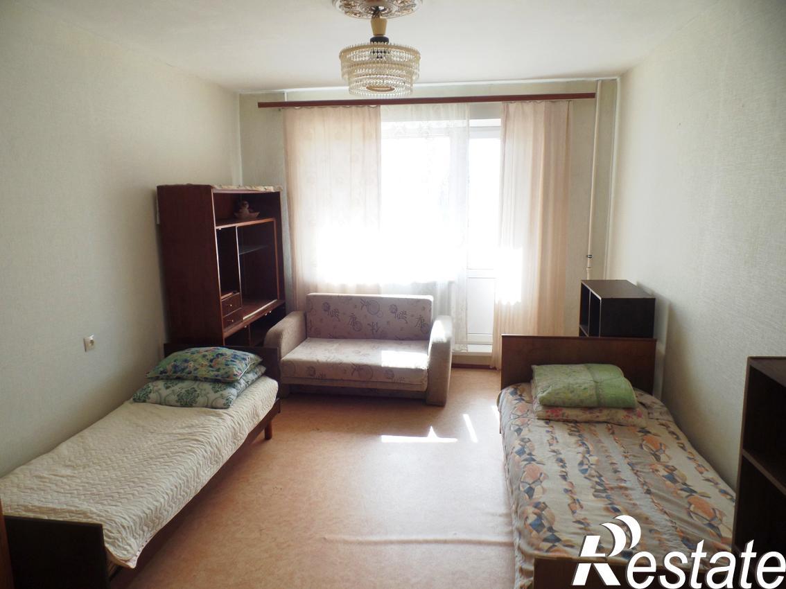 Сдать квартиру за 25 000 рублей на Ломжинская, 6