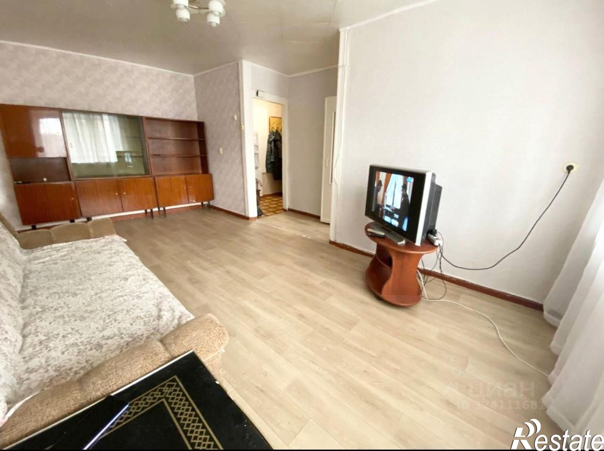 Сдать комнату за 14 000 рублей на улица Декабристов, 123