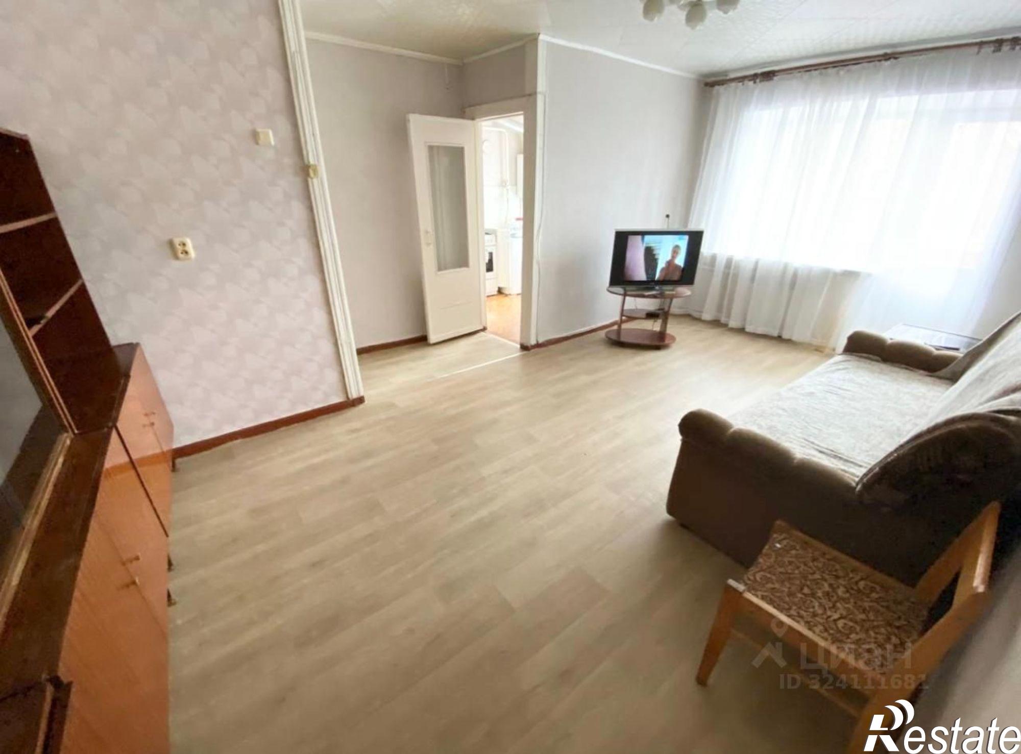 Сдать комнату за 14 000 рублей на улица Декабристов, 123