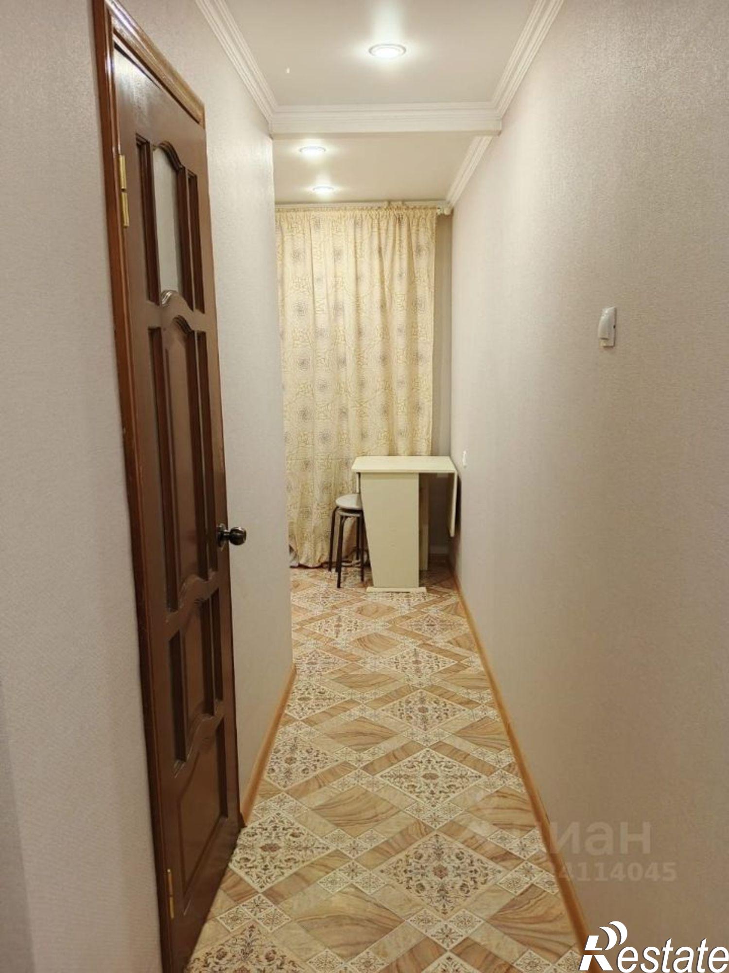 Сдать квартиру за 27 000 рублей на улица Липатова, 1А