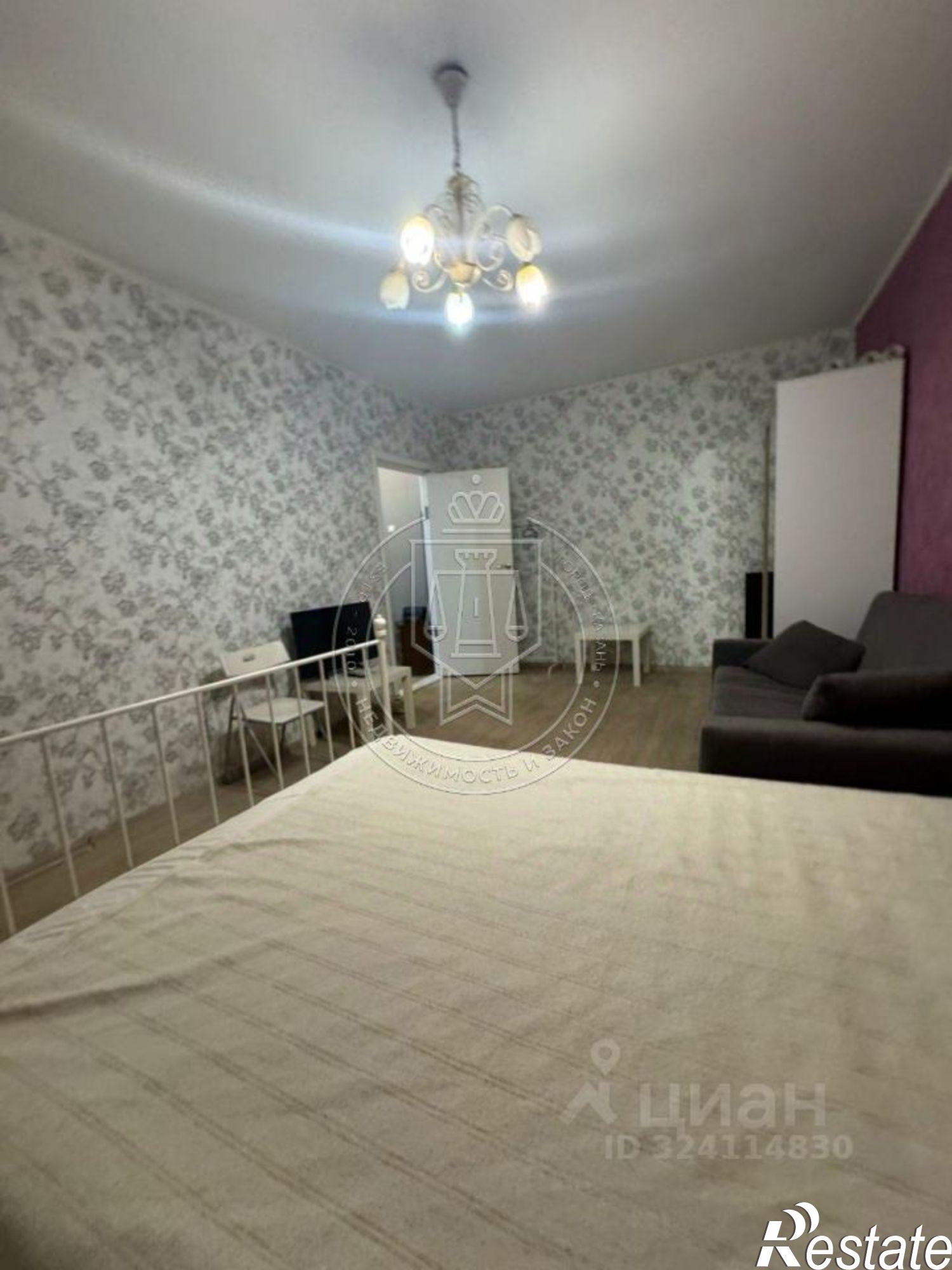 Сдать квартиру за 28 000 рублей на улица Академика Сахарова, 15