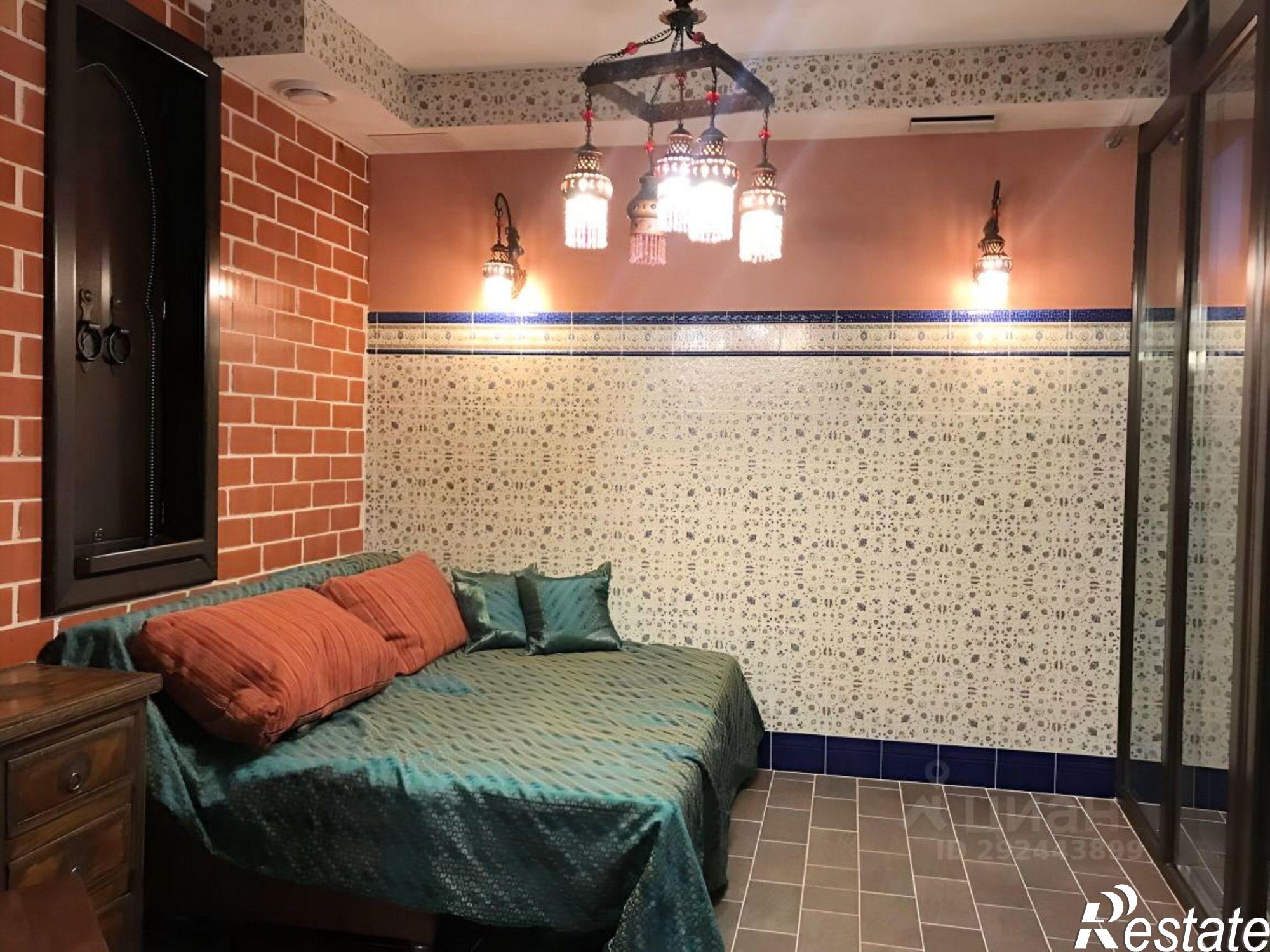 Сдать квартиру за 70 000 рублей на Центральная улица, 39