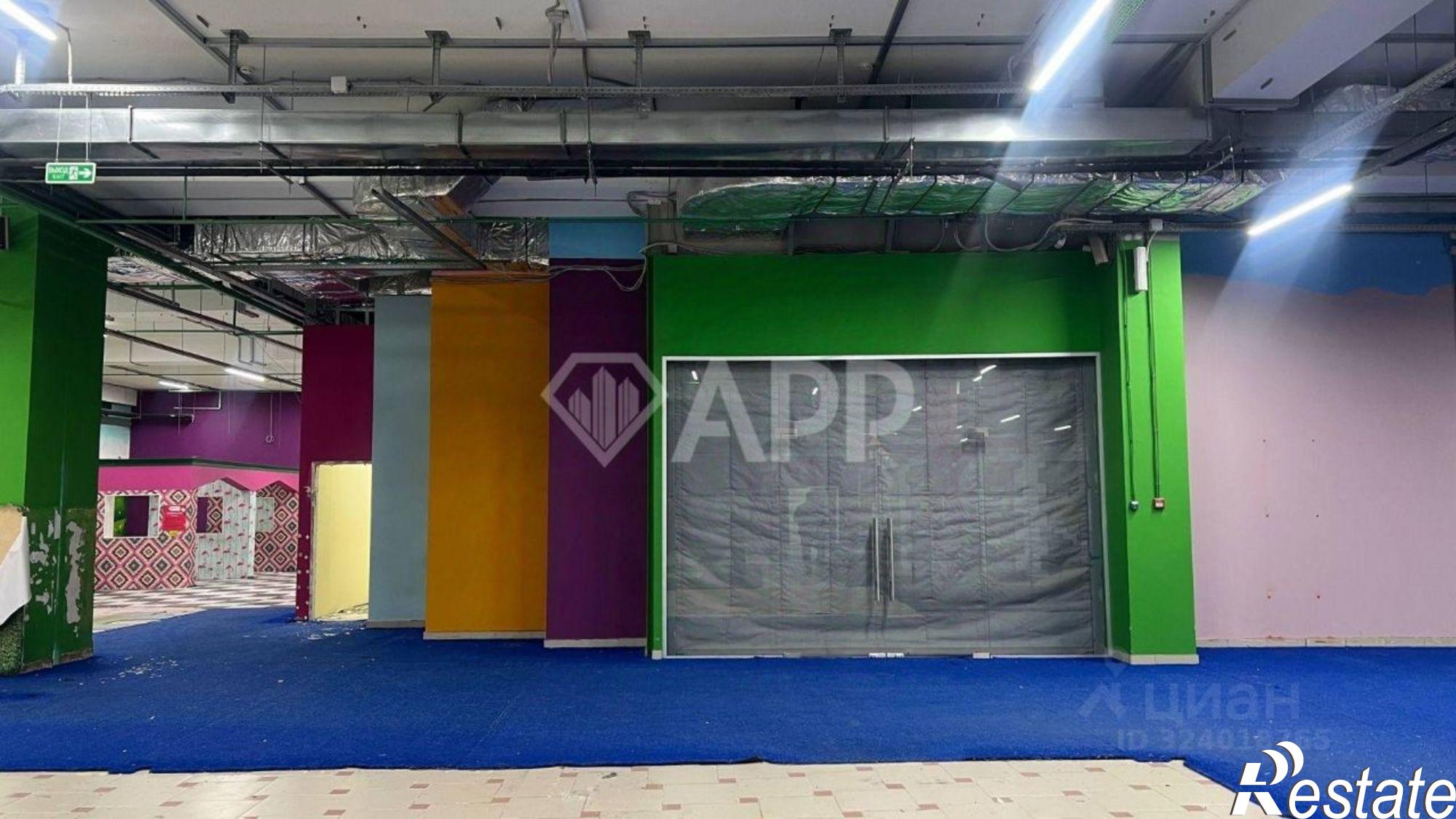 Сдать ОСЗ, отдельно стоящее здание за 87 500 рублей на Чистопольская улица, 69