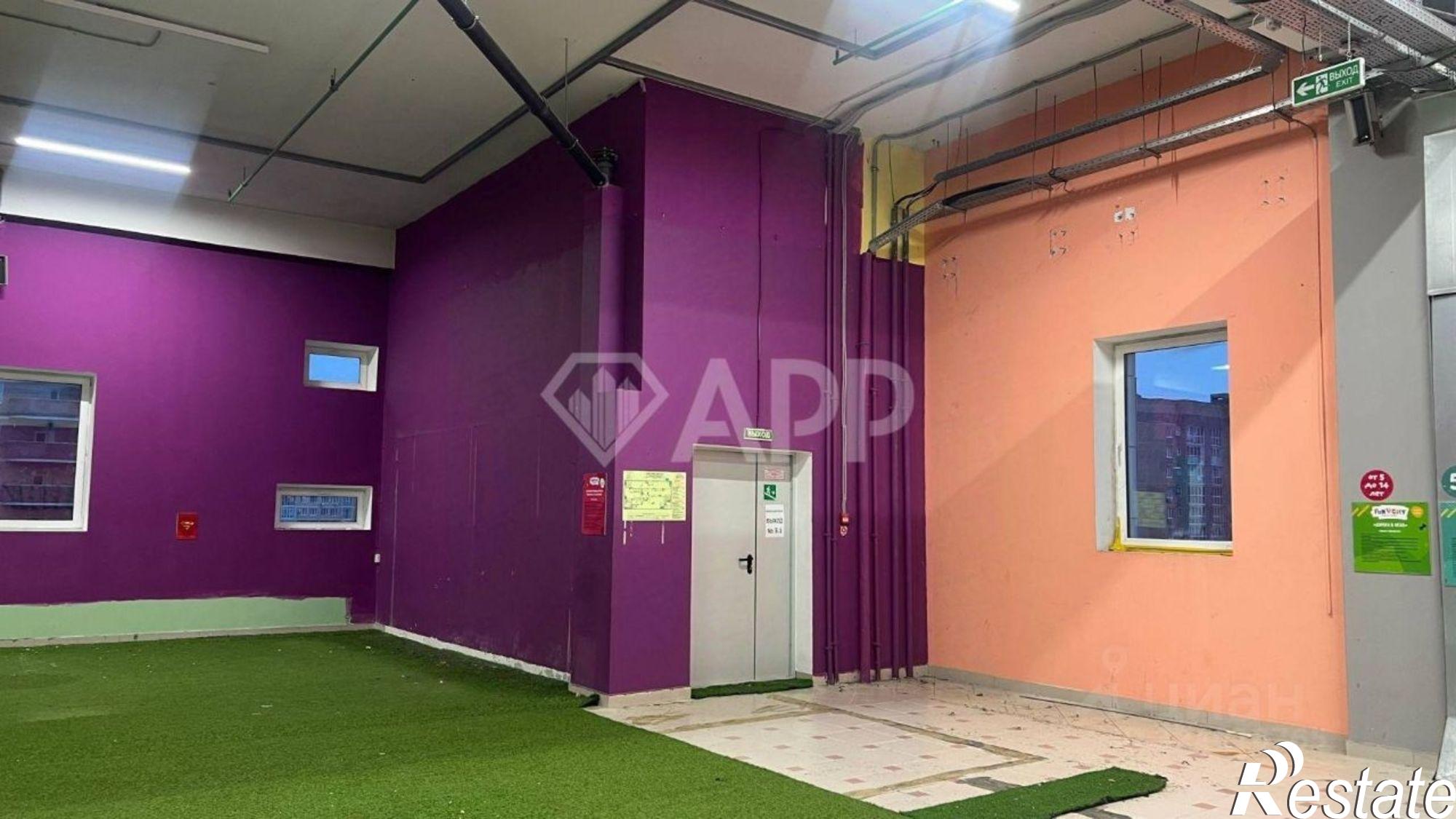 Сдать ОСЗ, отдельно стоящее здание за 87 500 рублей на Чистопольская улица, 69