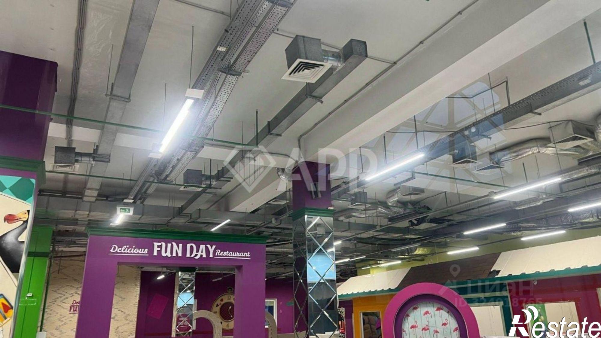 Сдать ОСЗ, отдельно стоящее здание за 87 500 рублей на Чистопольская улица, 69