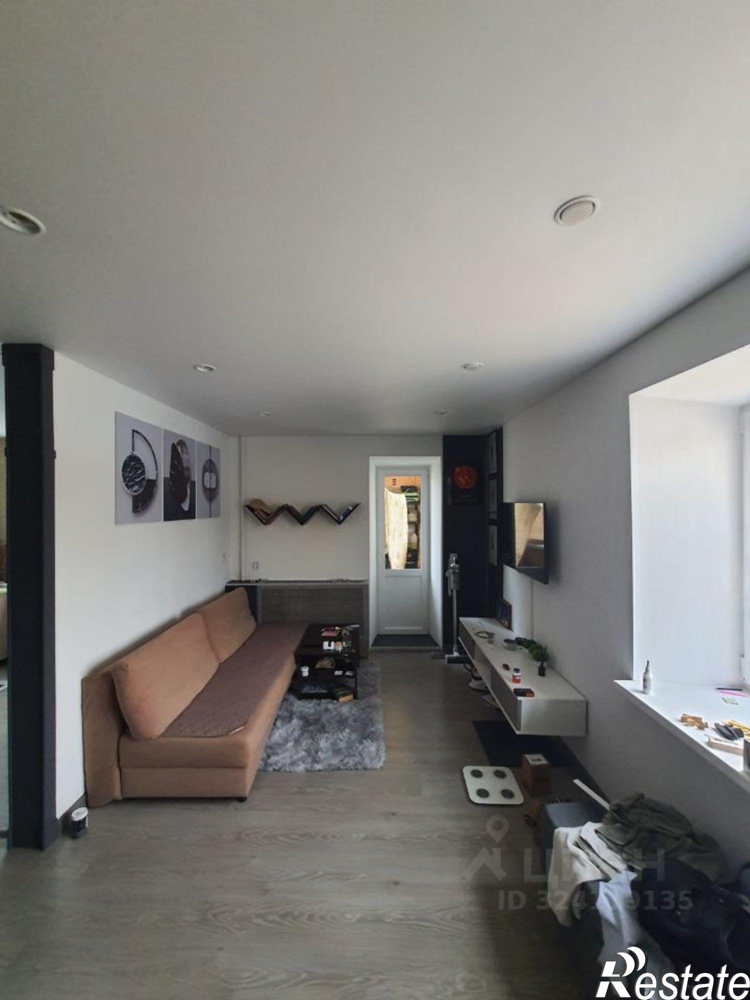 Сдать квартиру за 35 000 рублей на улица Восстания, 17