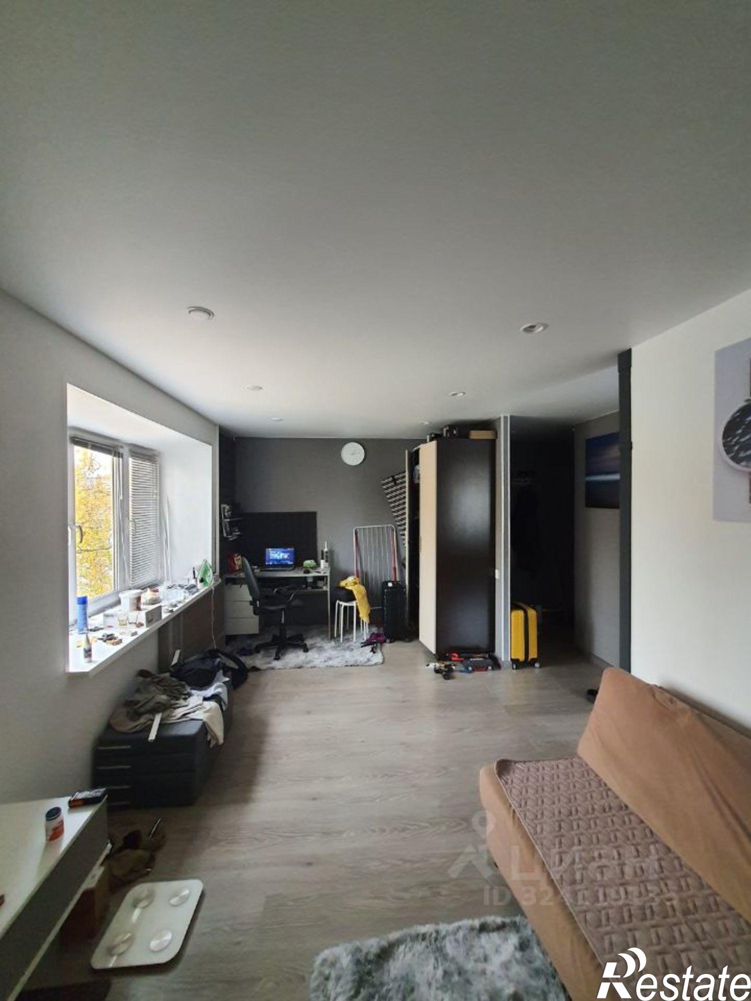 Сдать квартиру за 35 000 рублей на улица Восстания, 17