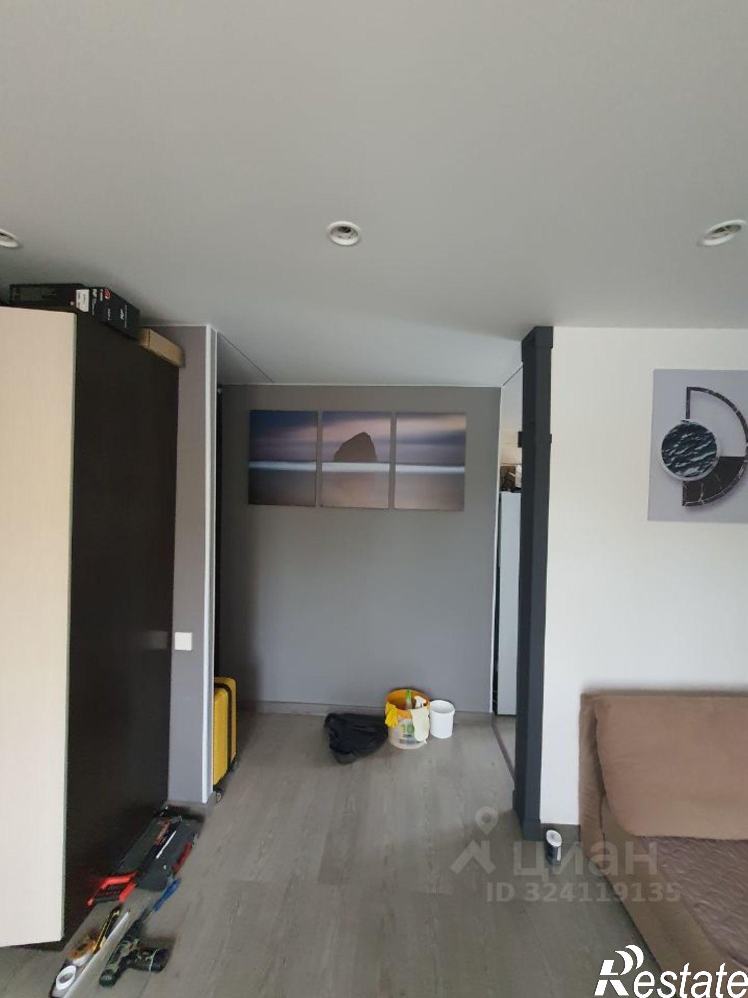 Сдать квартиру за 35 000 рублей на улица Восстания, 17