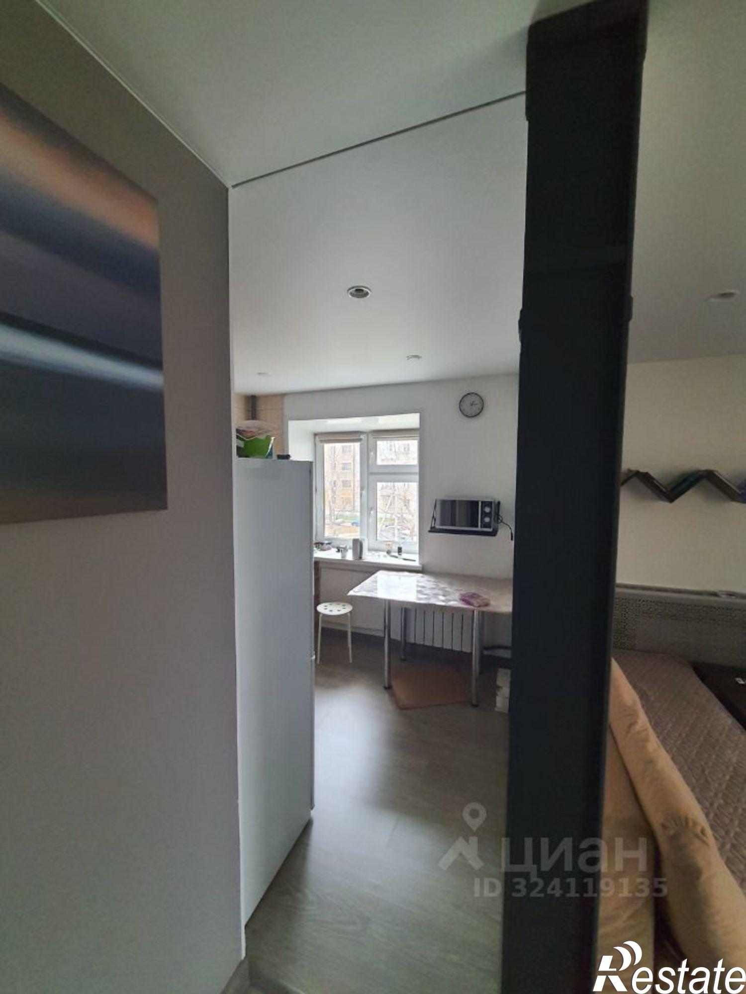 Сдать квартиру за 35 000 рублей на улица Восстания, 17