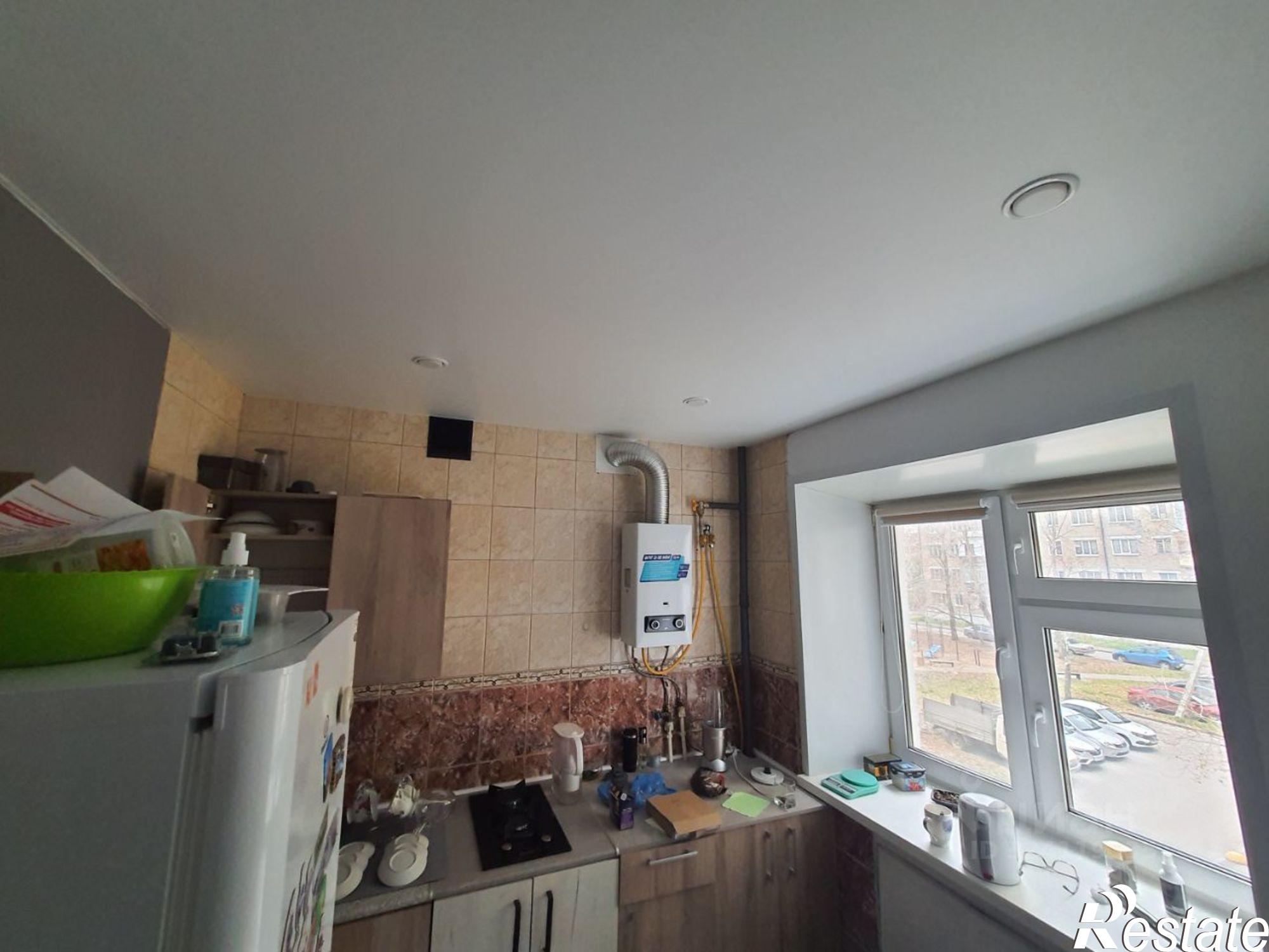 Сдать квартиру за 35 000 рублей на улица Восстания, 17