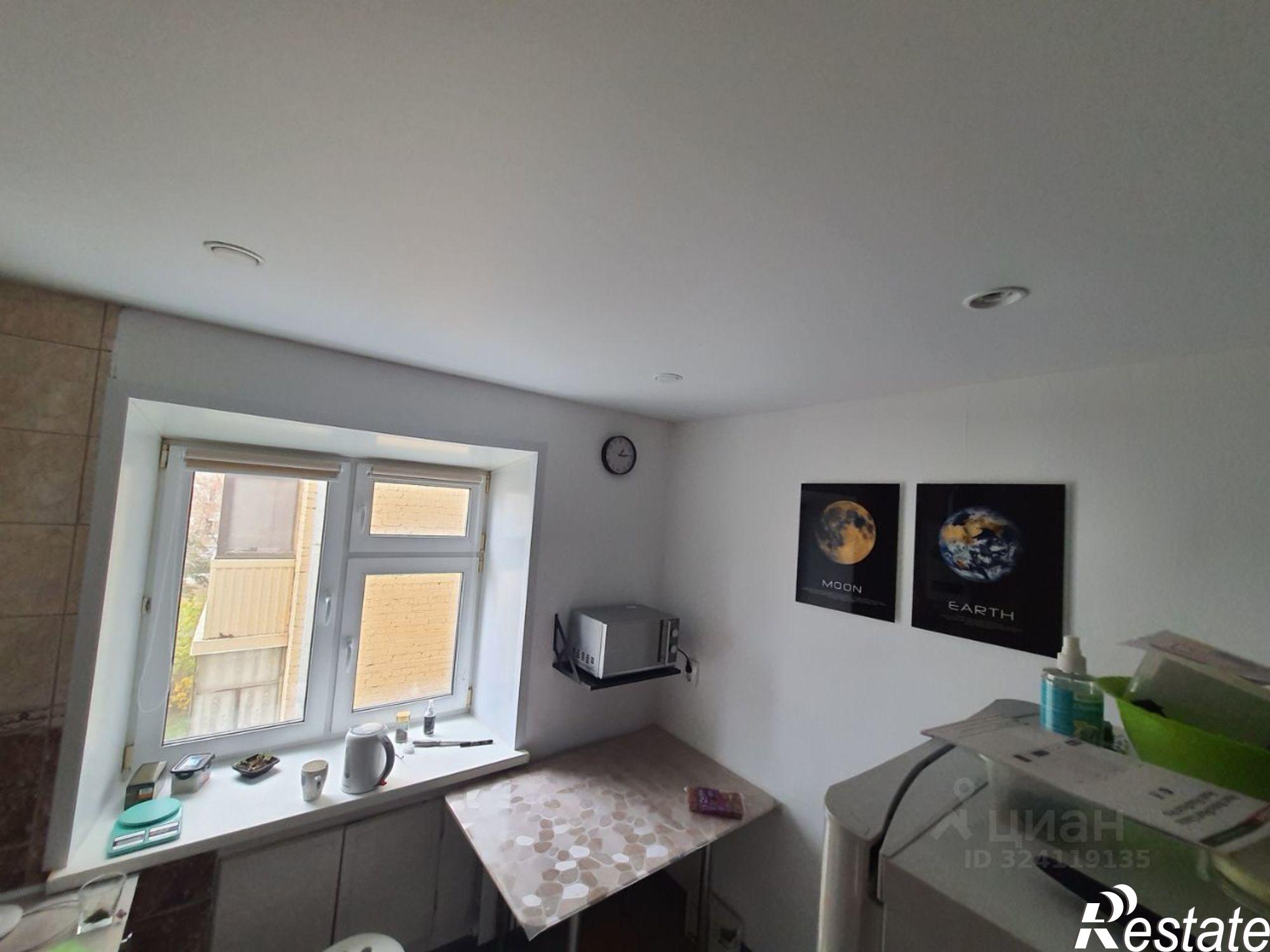 Сдать квартиру за 35 000 рублей на улица Восстания, 17