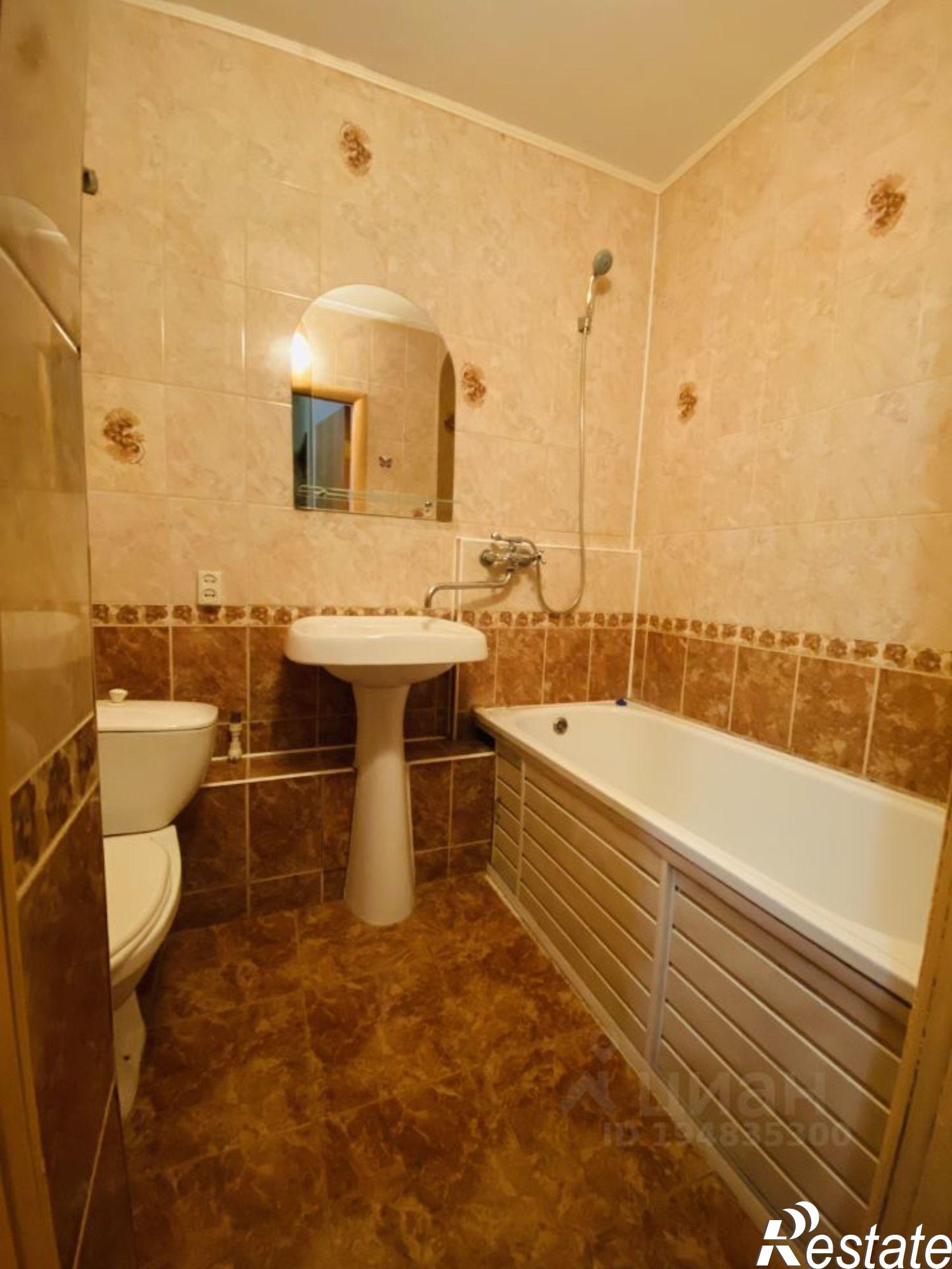 Сдать квартиру за 20 000 рублей на Мало-Московская улица, 26