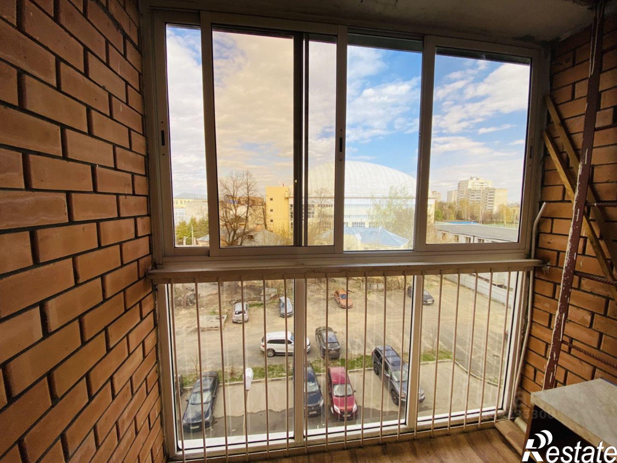 Сдать квартиру за 20 000 рублей на Мало-Московская улица, 26