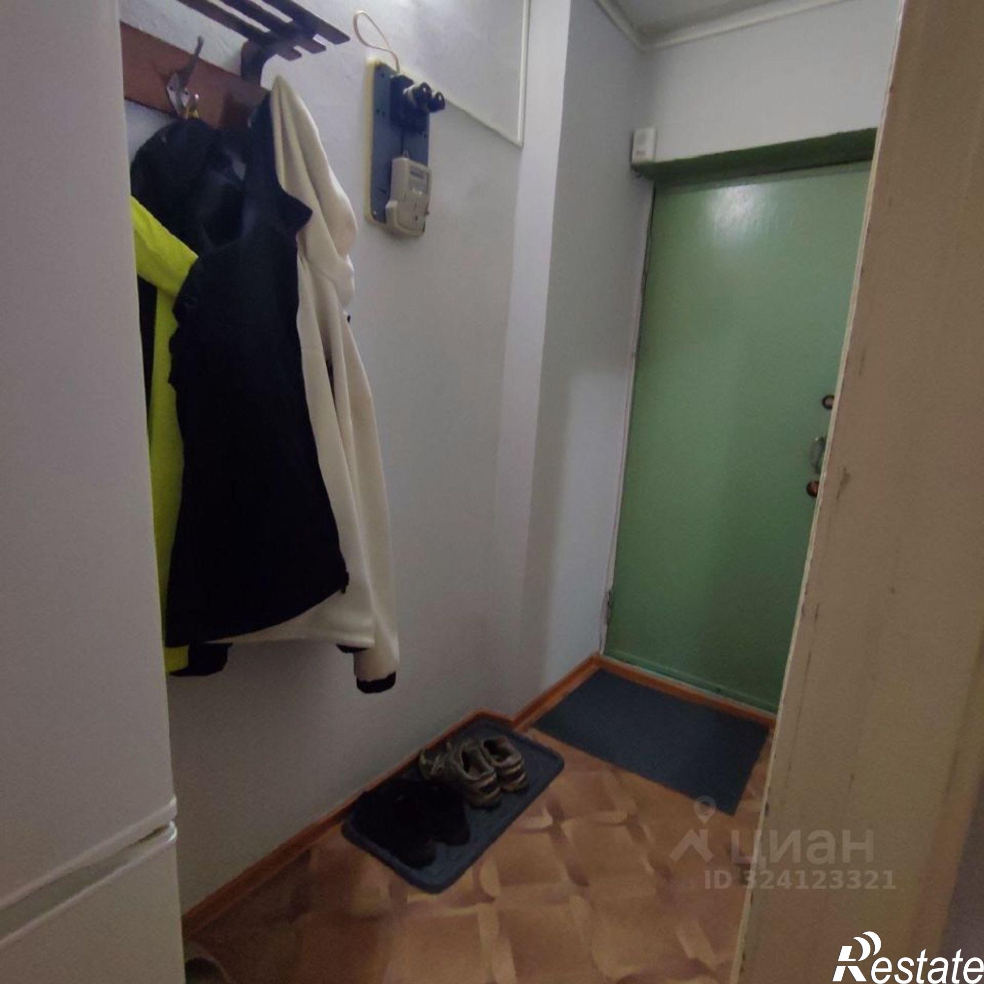 Сдать квартиру за 35 000 рублей на Шоссейная улица, 21А