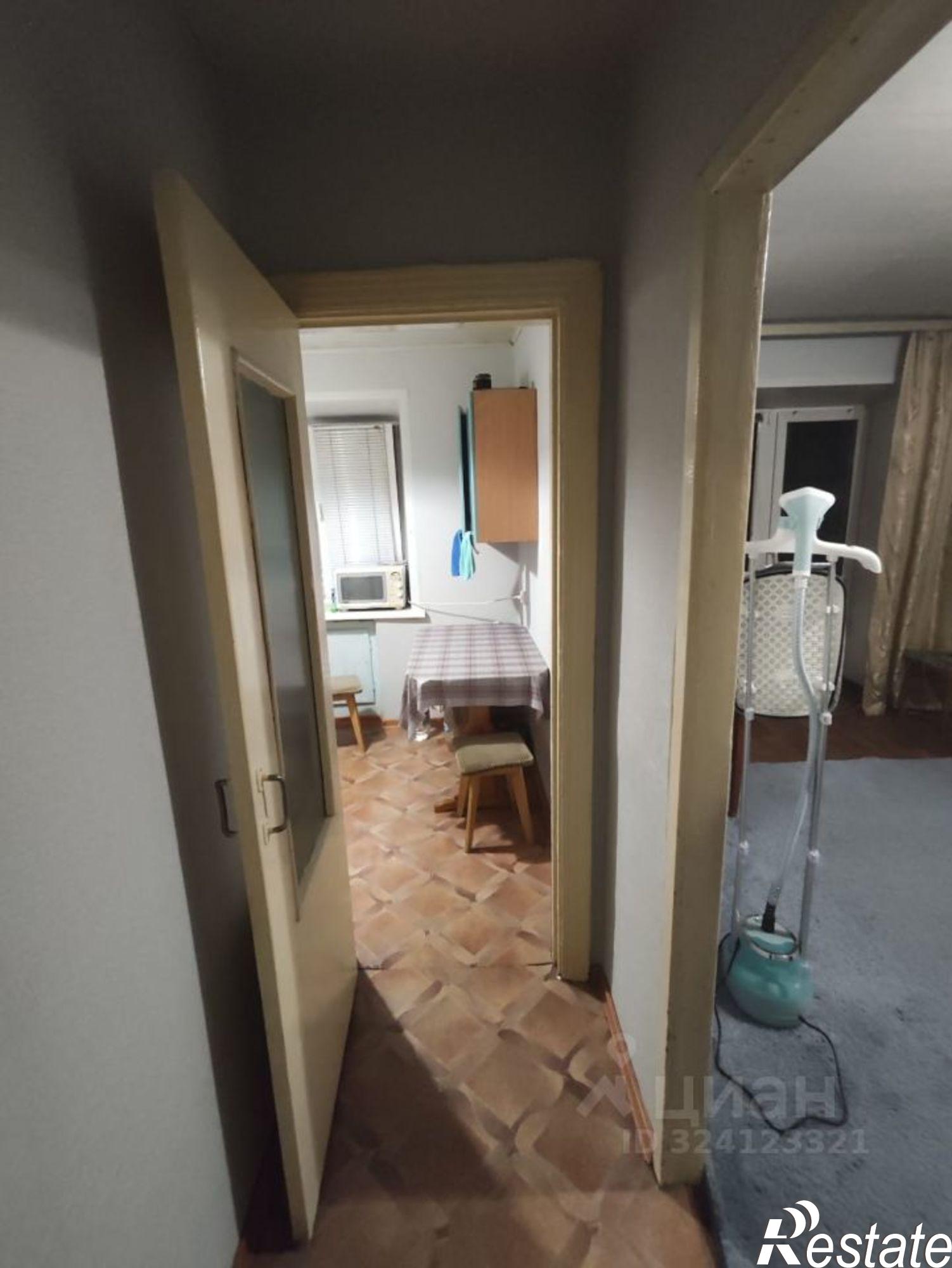 Сдать квартиру за 35 000 рублей на Шоссейная улица, 21А