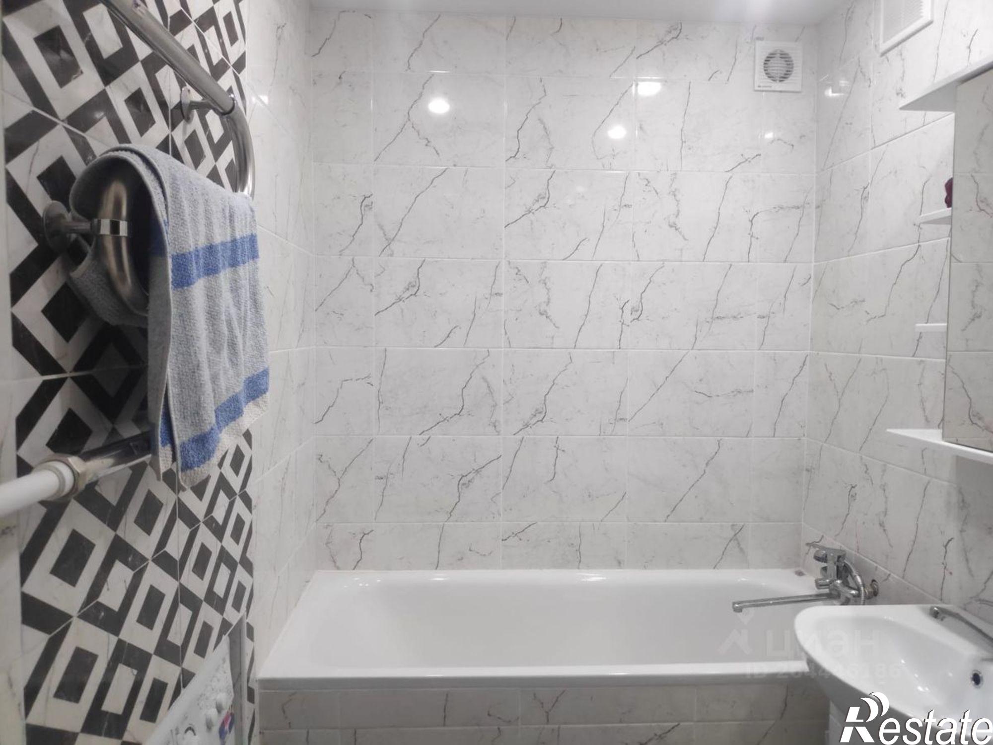 Сдать квартиру за 22 000 рублей на улица Александра Попова, 4