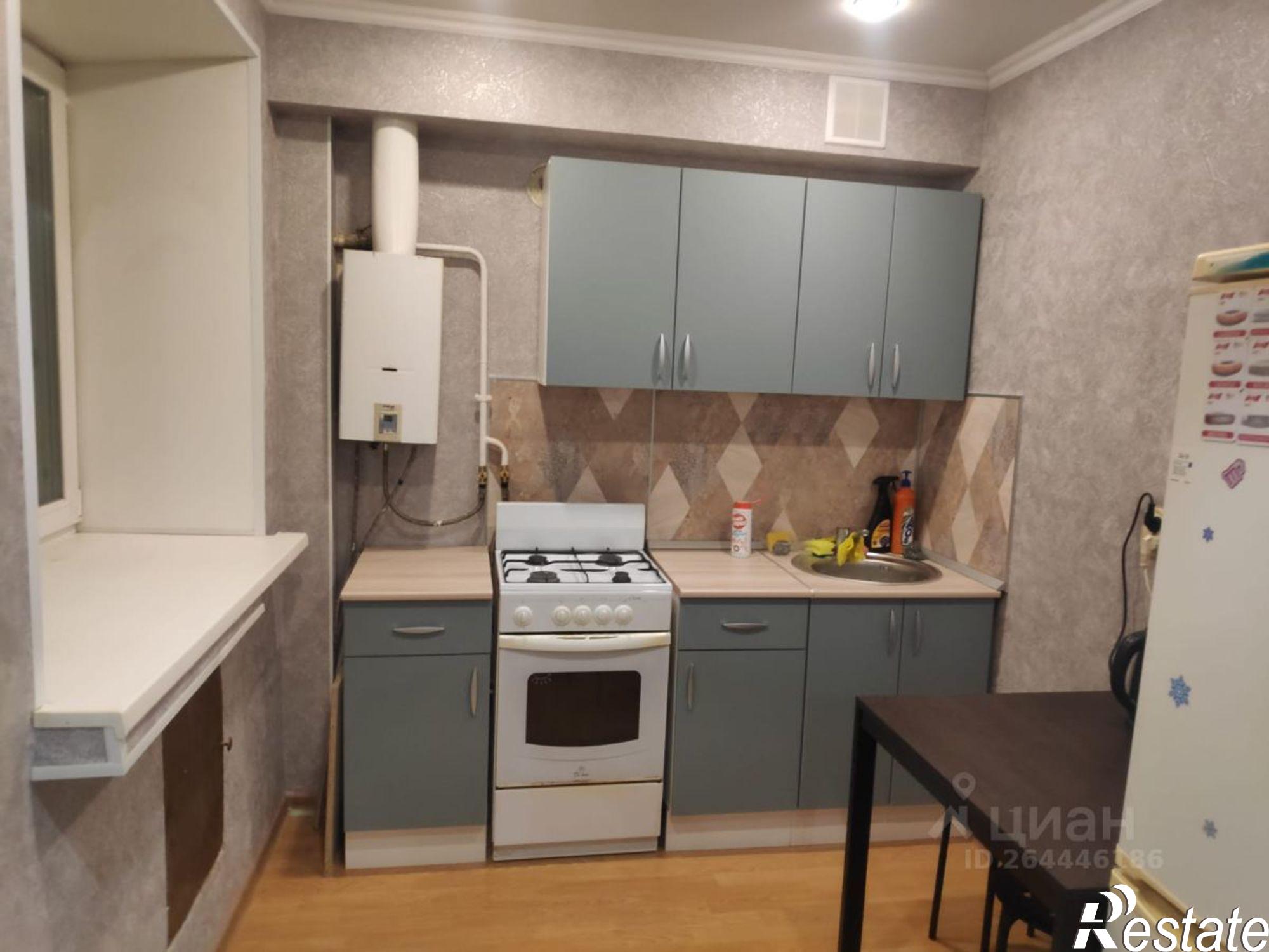 Сдать квартиру за 22 000 рублей на улица Александра Попова, 4