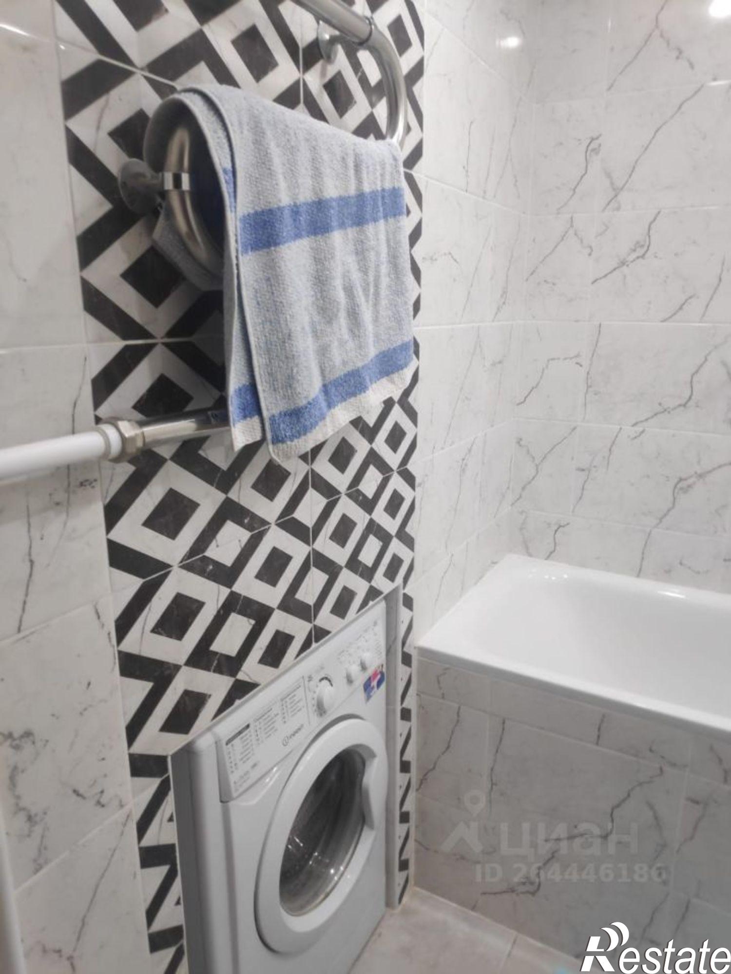 Сдать квартиру за 22 000 рублей на улица Александра Попова, 4