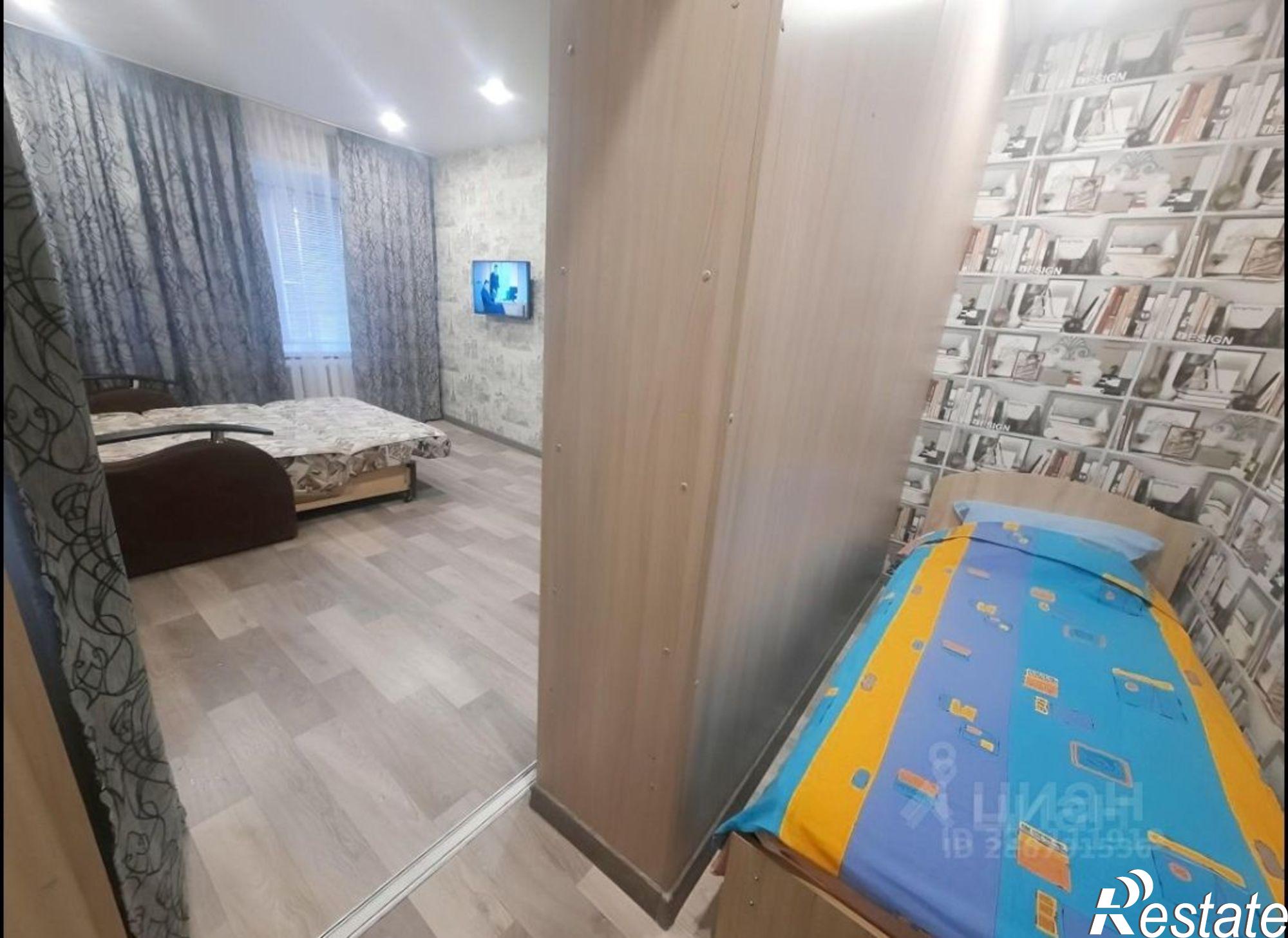 Сдать квартиру за 42 000 рублей на ул Жуковского, 27