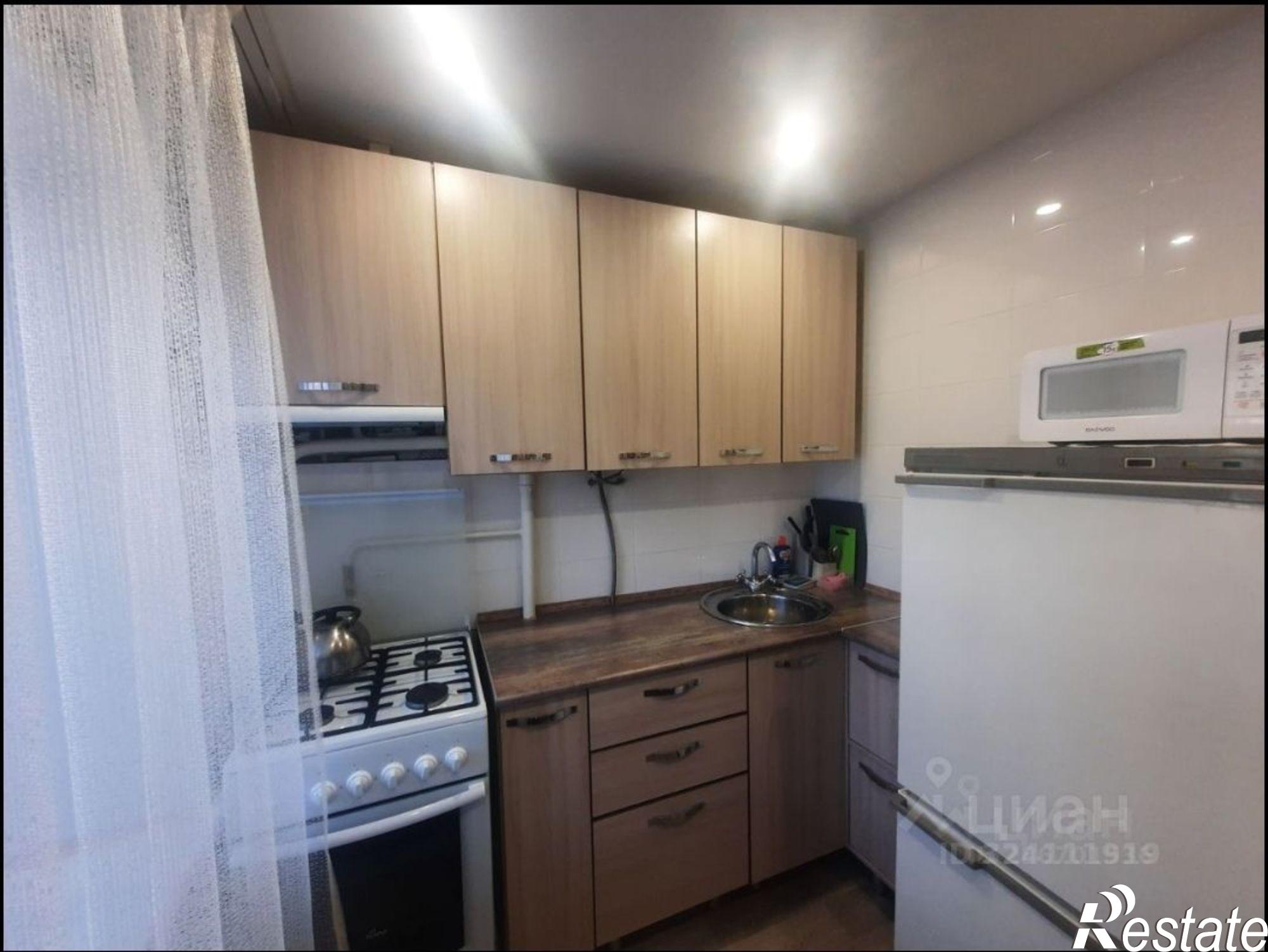 Сдать квартиру за 42 000 рублей на ул Жуковского, 27