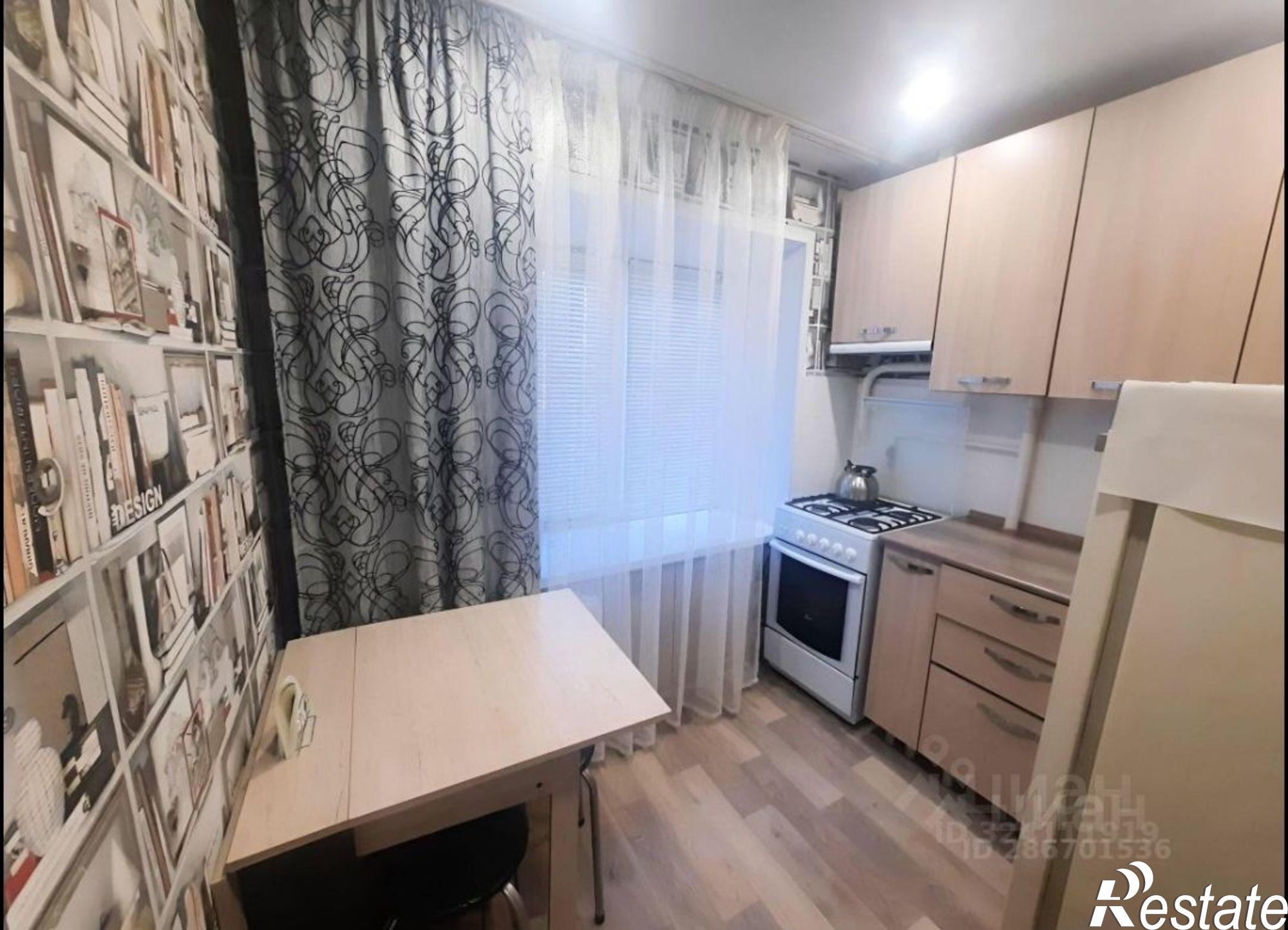 Сдать квартиру за 42 000 рублей на ул Жуковского, 27